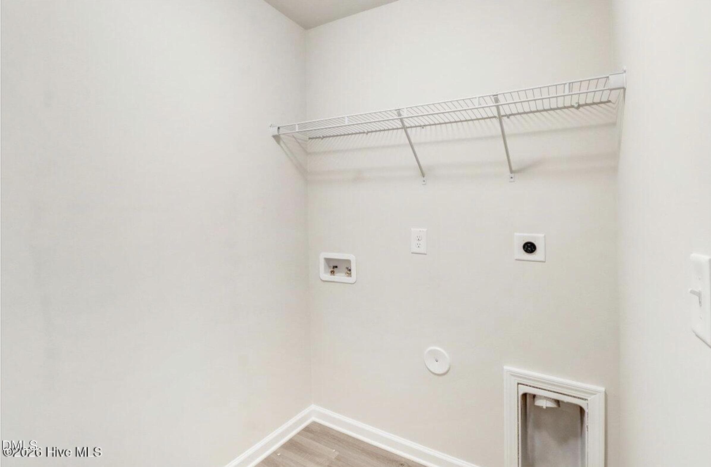 Laundry Room - 11441 Red Bud Road, Castalia, NC 27816, Castalia