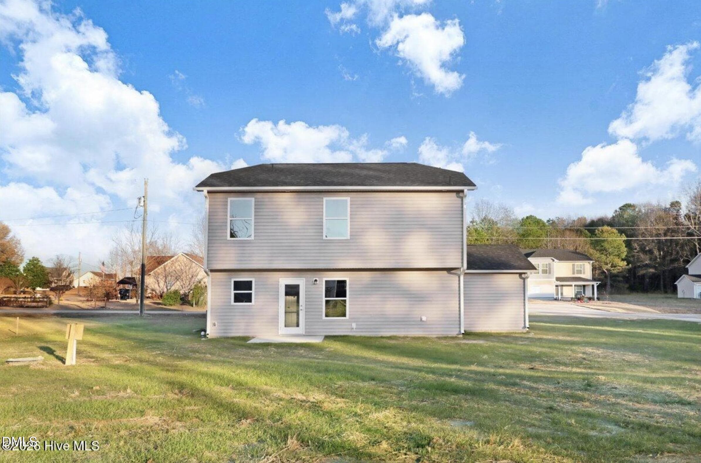 Representation only - 11441 Red Bud Road, Castalia, NC 27816, Castalia
