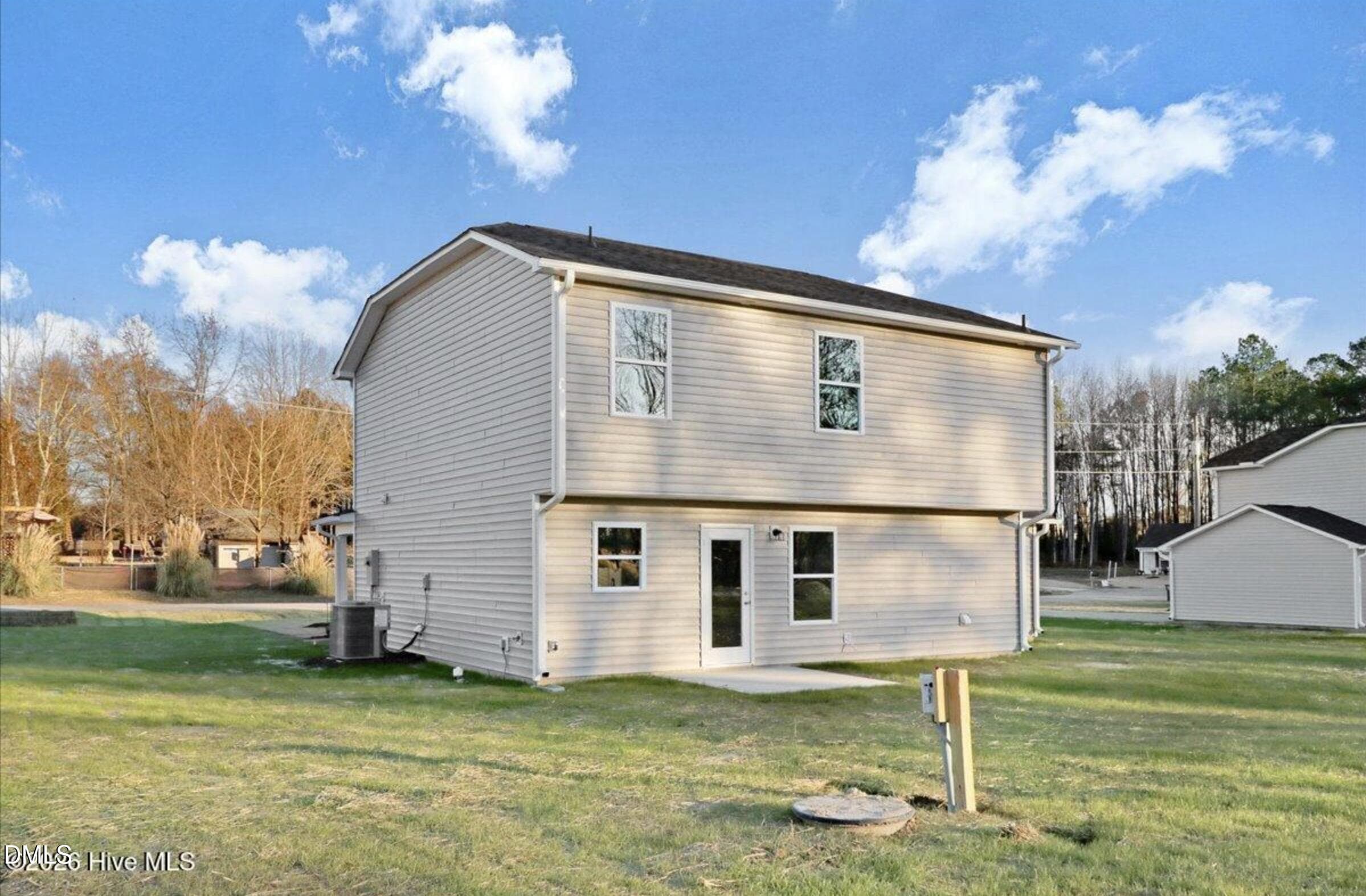 Representation only - 11441 Red Bud Road, Castalia, NC 27816, Castalia