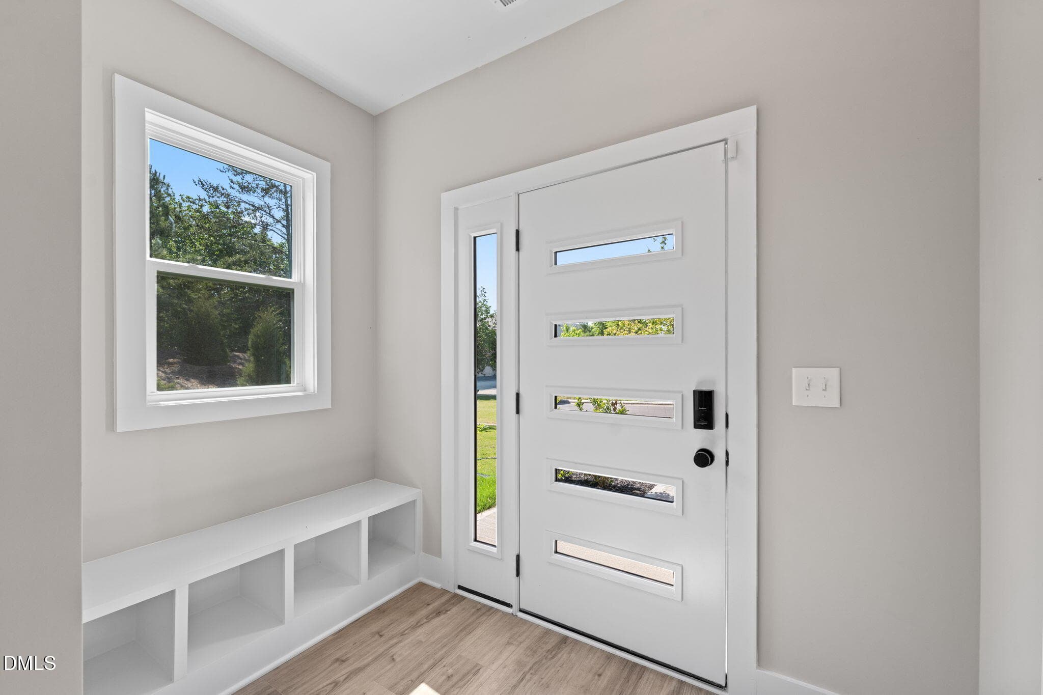 215 summer breeze foyer - 215 Summer Breeze Drive, Durham, NC 27704, Durham