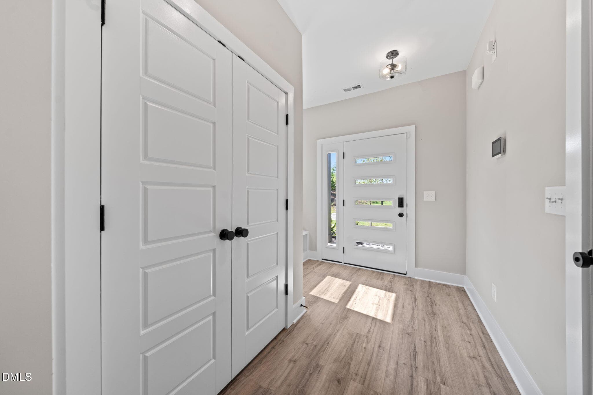 215 summer breeze foyer 2 - 215 Summer Breeze Drive, Durham, NC 27704, Durham