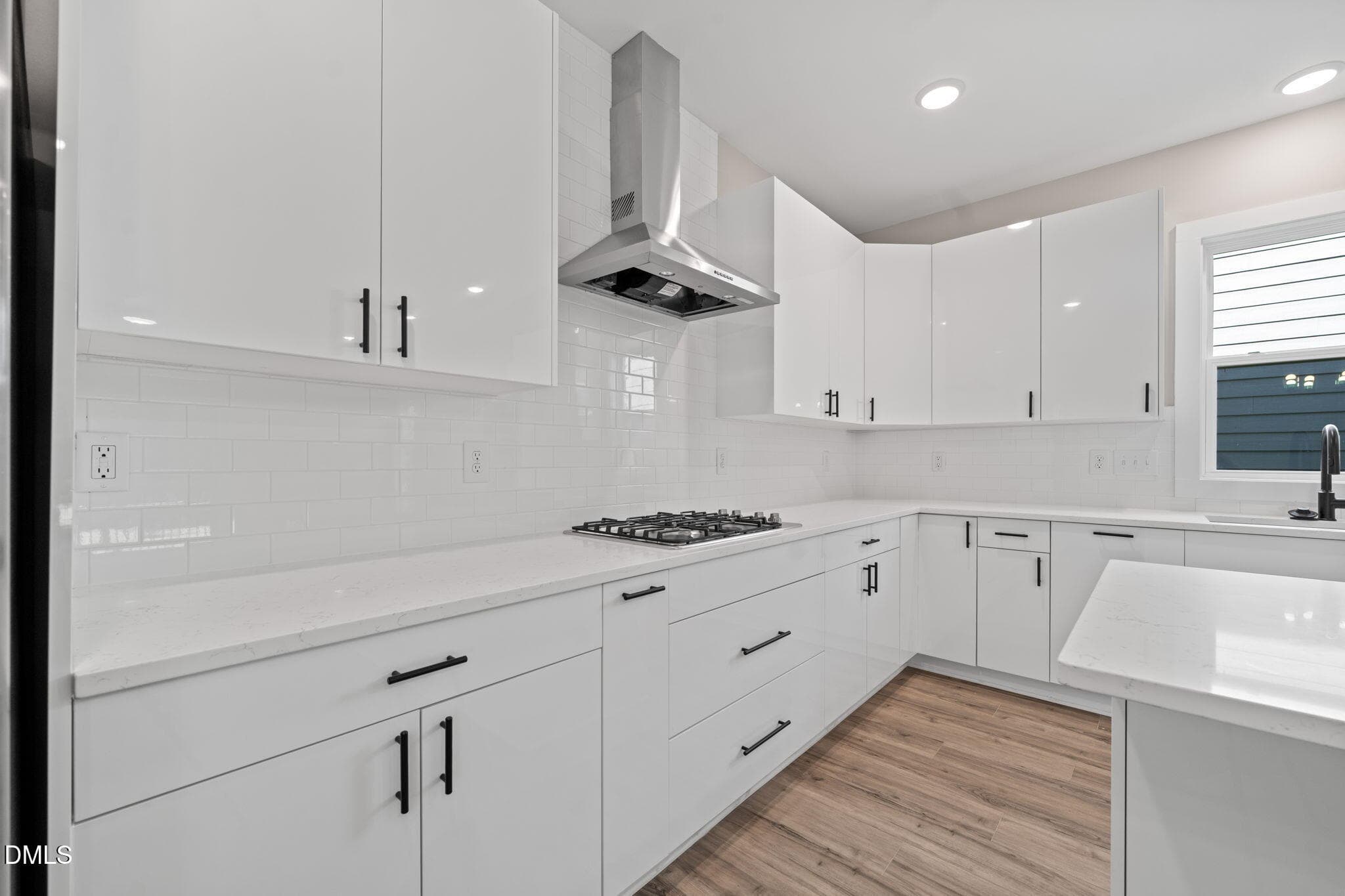 215 summer breeze kitchen 2 - 215 Summer Breeze Drive, Durham, NC 27704, Durham