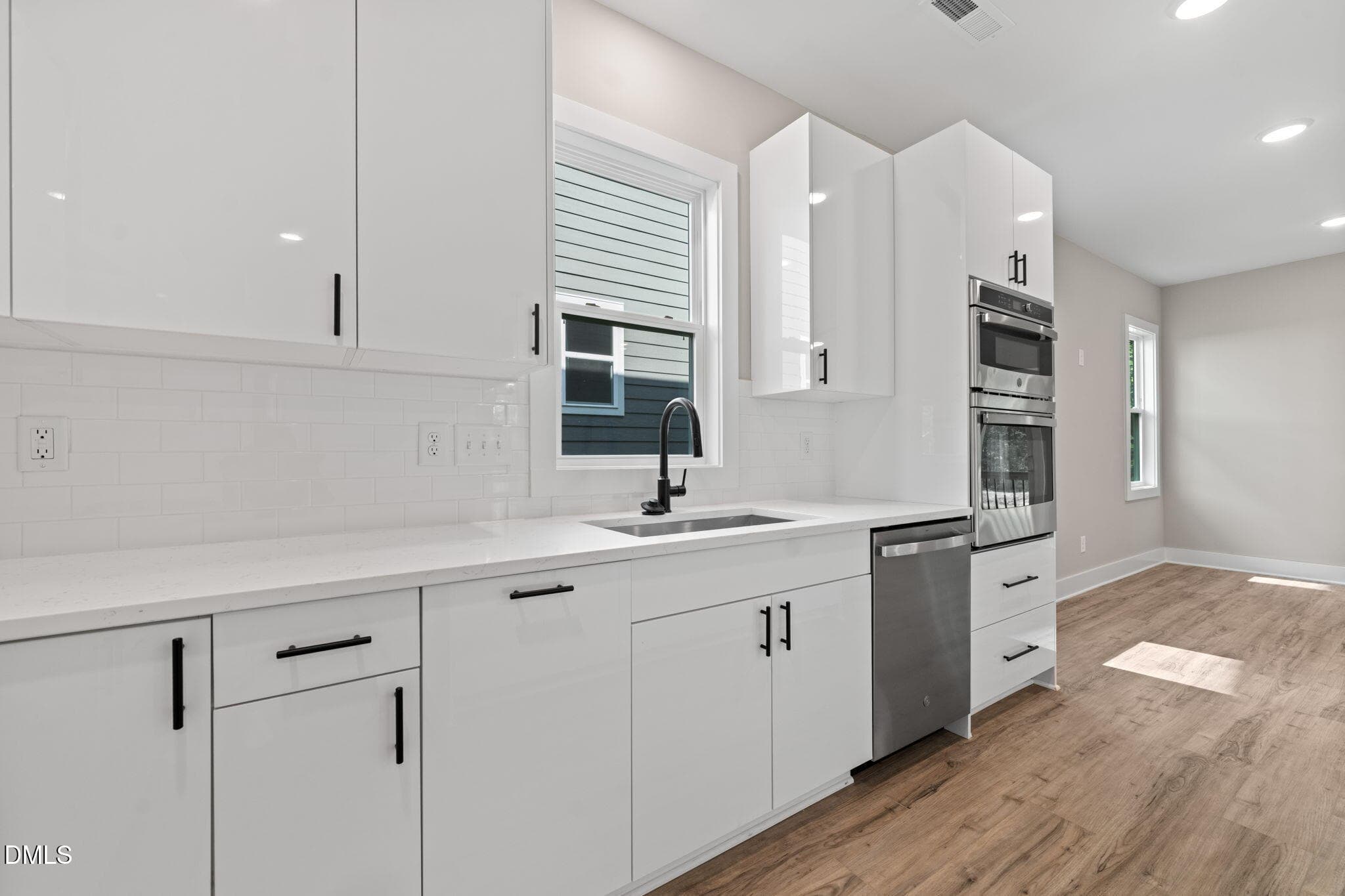 215 summer breeze kitchen 4 - 215 Summer Breeze Drive, Durham, NC 27704, Durham