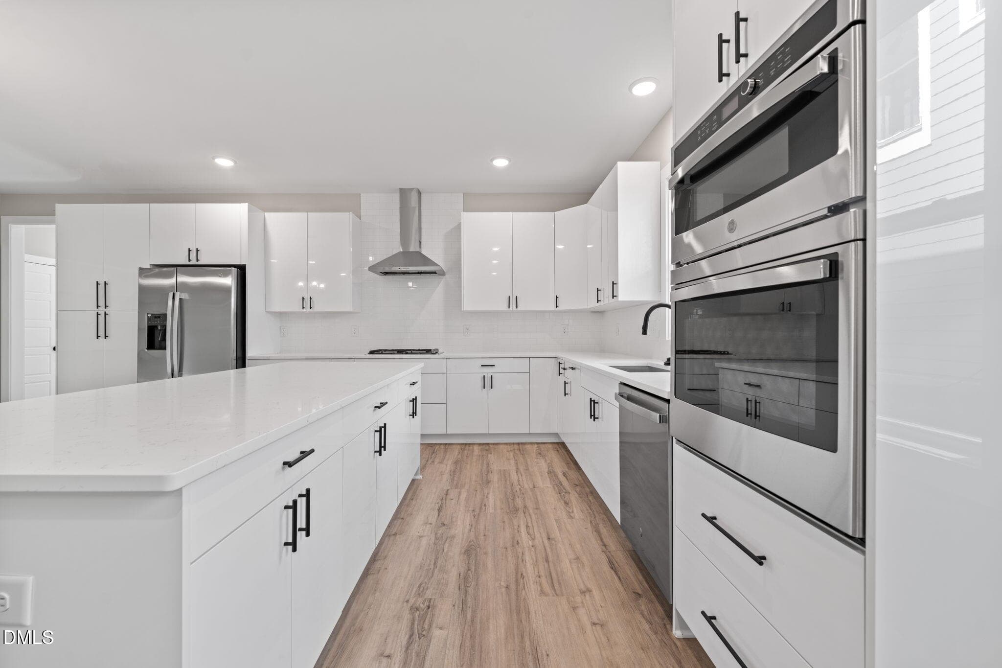 215 summer breeze kitchen 5 - 215 Summer Breeze Drive, Durham, NC 27704, Durham