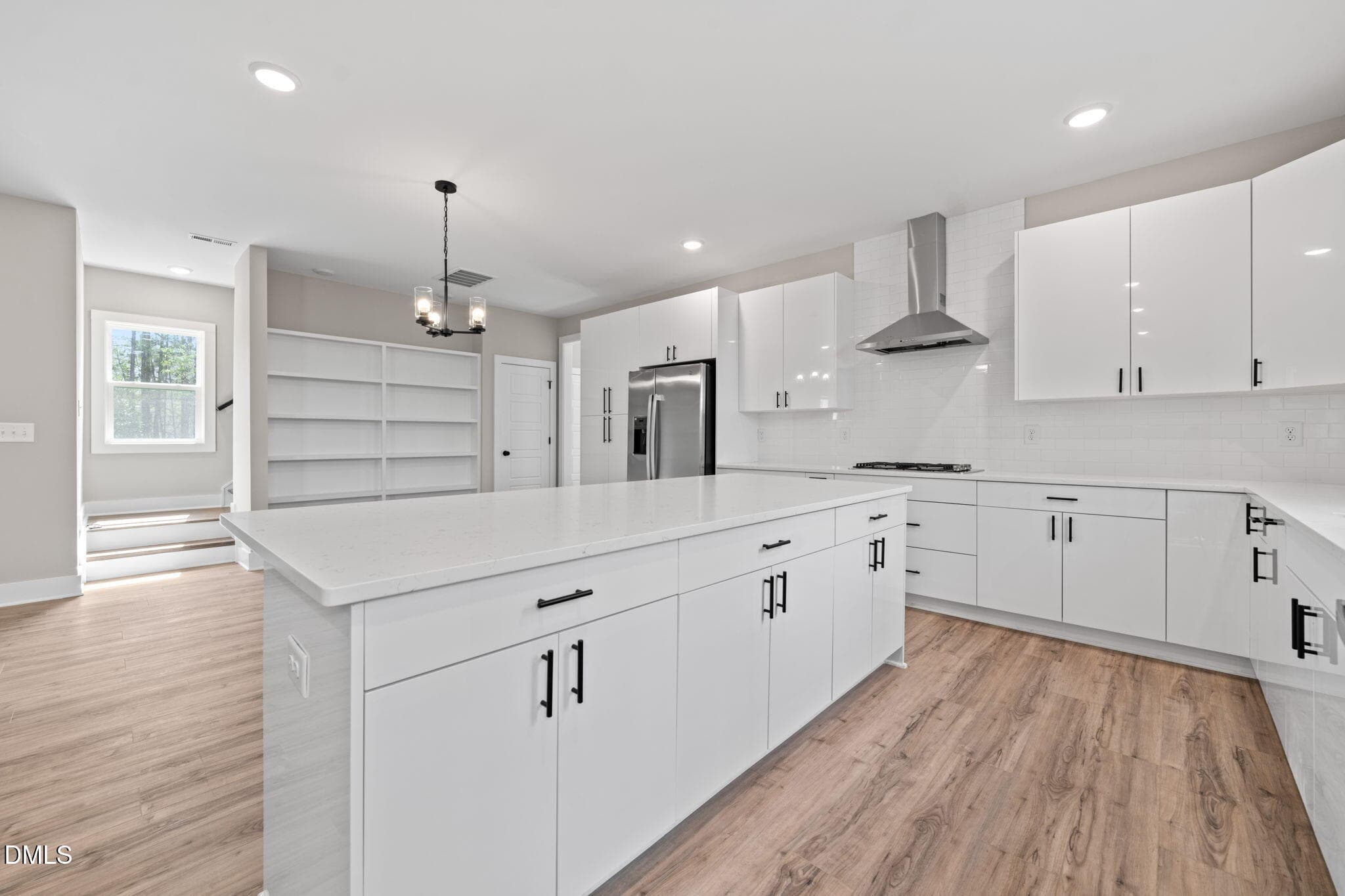 215 summer breeze kitchen 7 - 215 Summer Breeze Drive, Durham, NC 27704, Durham