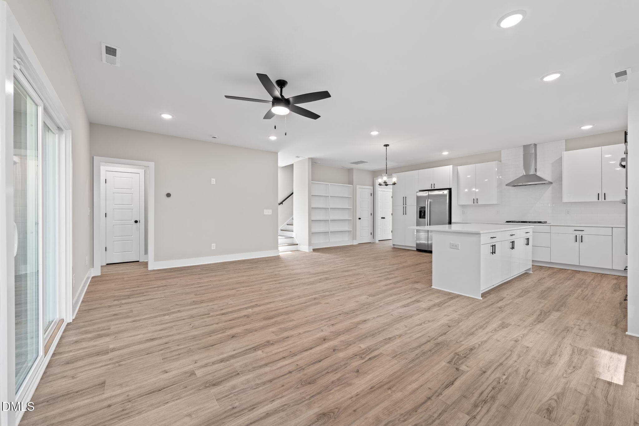 215 summer breeze family room 5 - 215 Summer Breeze Drive, Durham, NC 27704, Durham