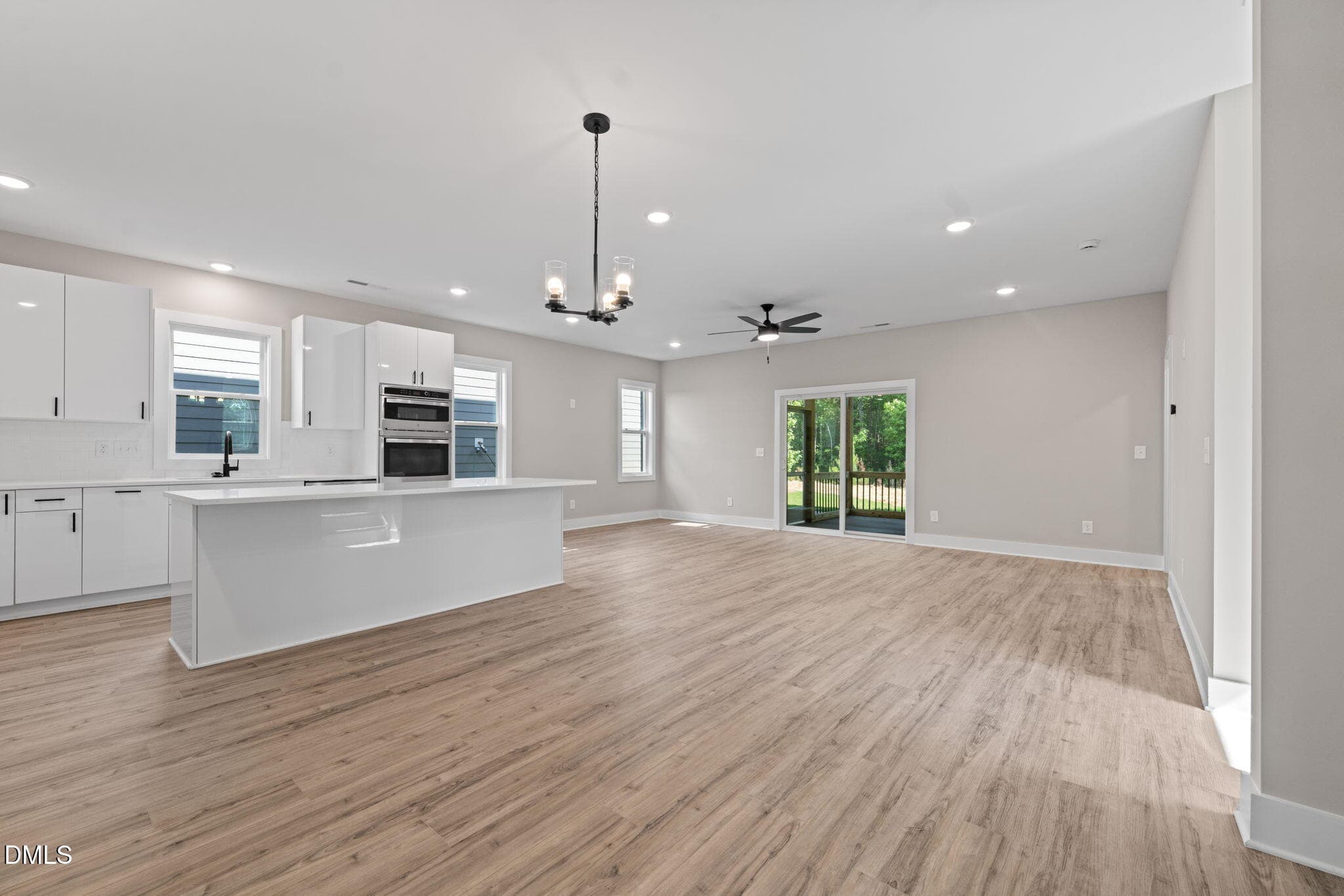 215 summer breeze family room 1 - 215 Summer Breeze Drive, Durham, NC 27704, Durham