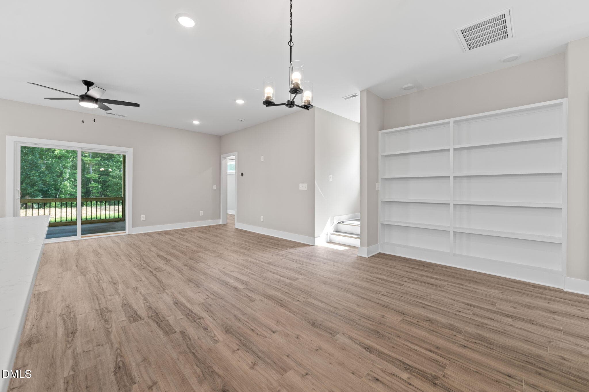 215 summer breeze family room 2 - 215 Summer Breeze Drive, Durham, NC 27704, Durham