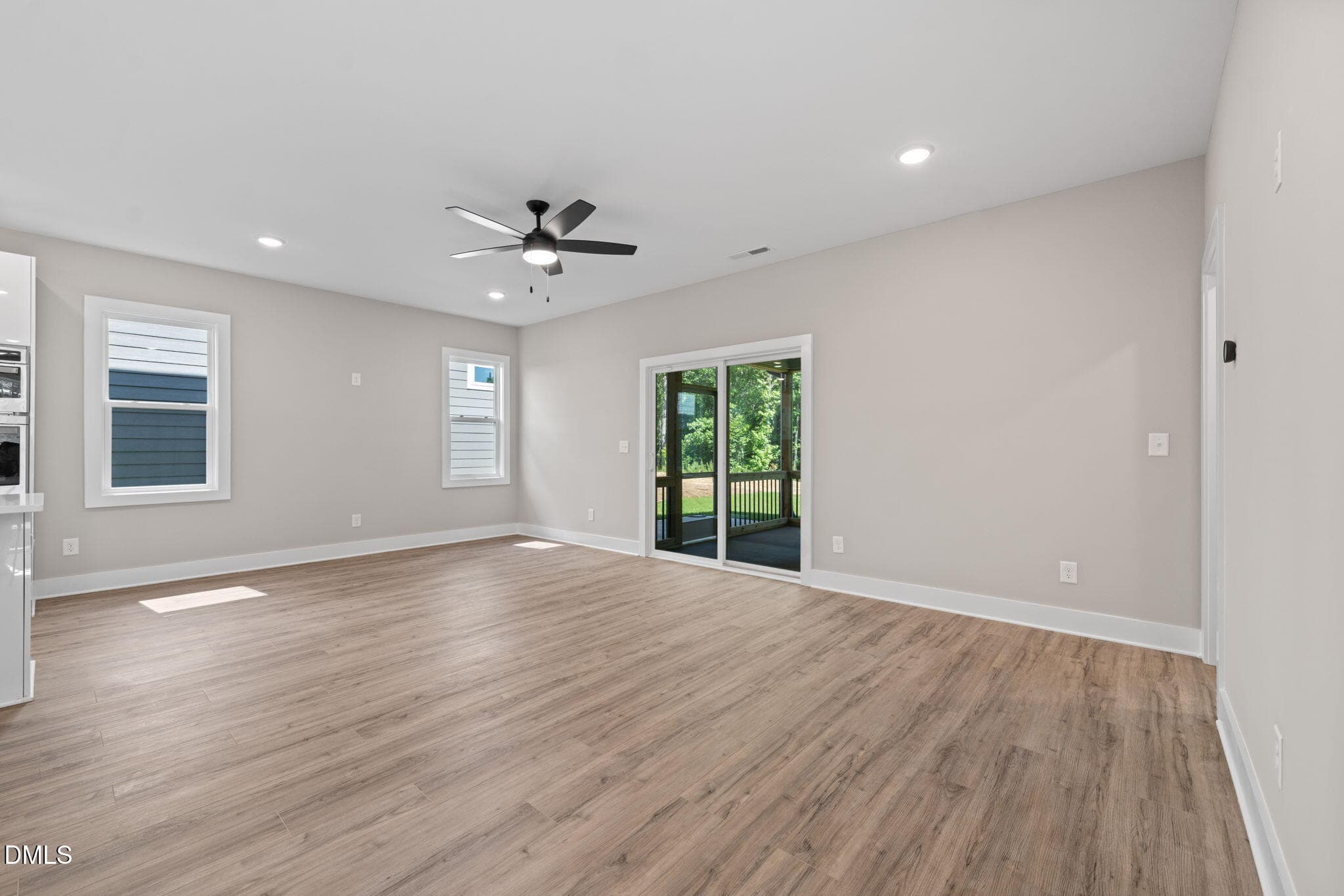 215 summer breeze family room 4 - 215 Summer Breeze Drive, Durham, NC 27704, Durham