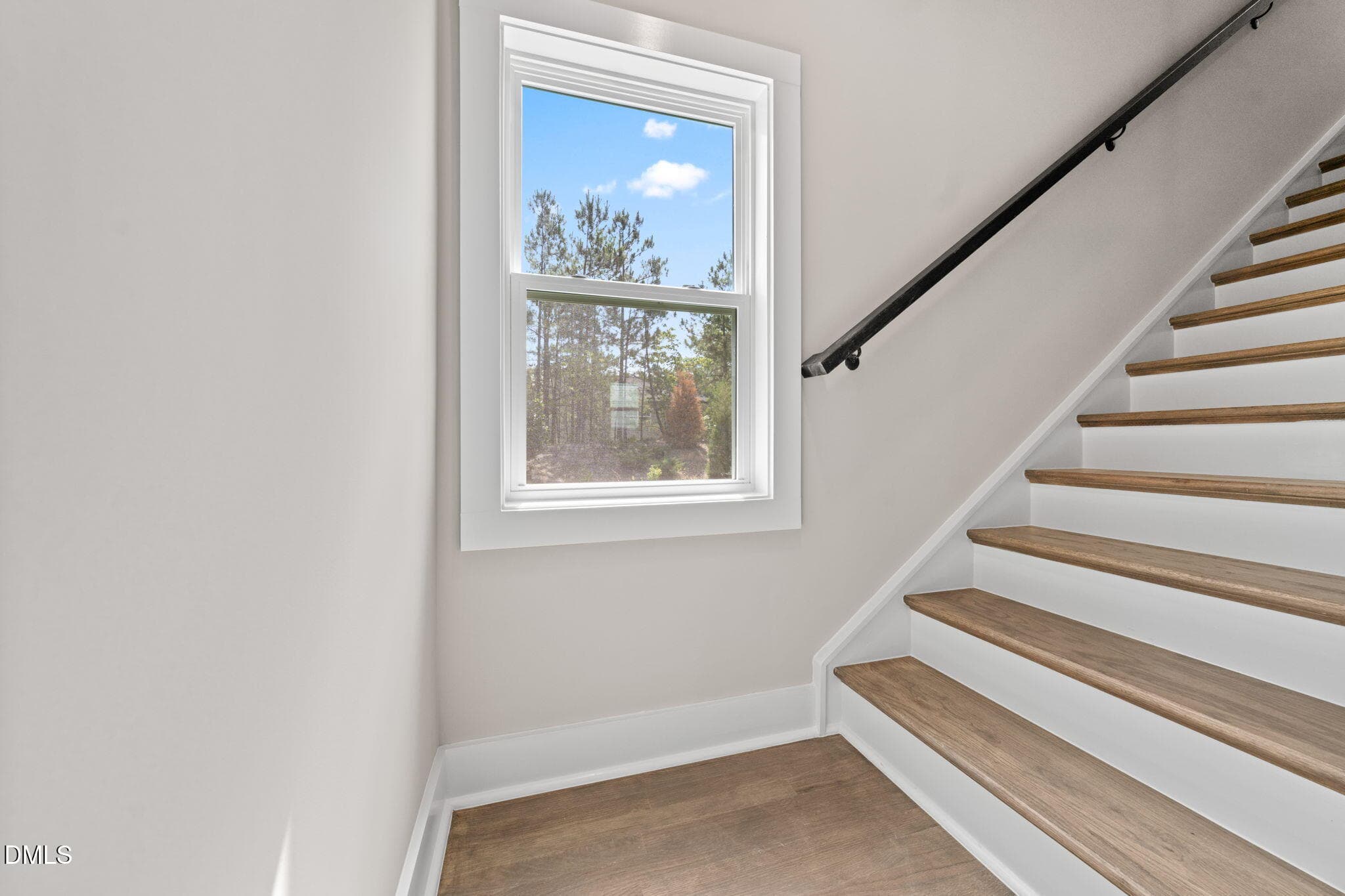 215 summer breeze stairs - 215 Summer Breeze Drive, Durham, NC 27704, Durham