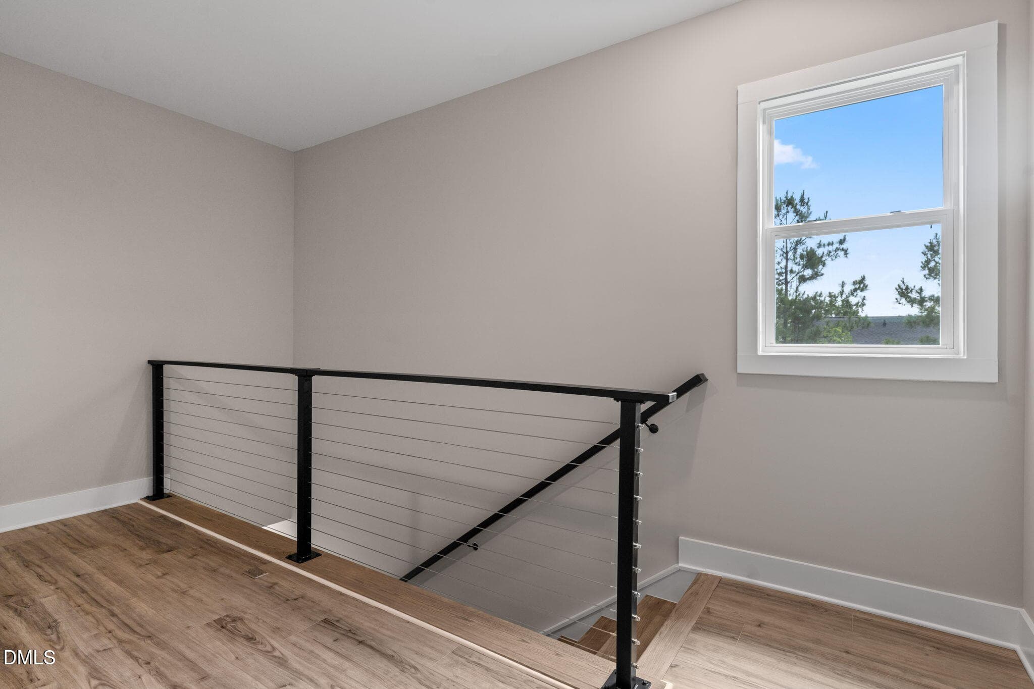 215 summer breeze cable railings - 215 Summer Breeze Drive, Durham, NC 27704, Durham