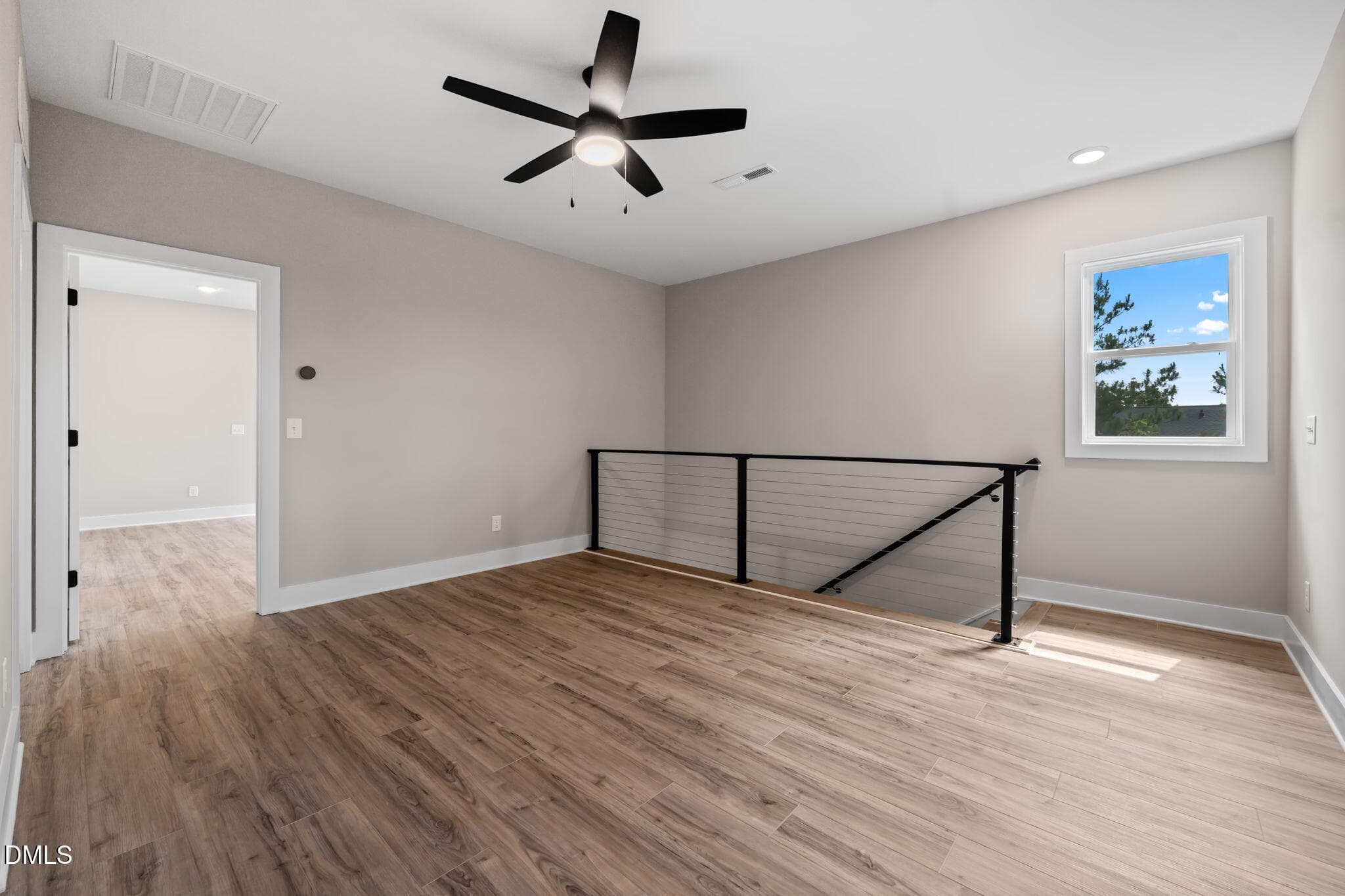 215 summer breeze loft 1 - 215 Summer Breeze Drive, Durham, NC 27704, Durham