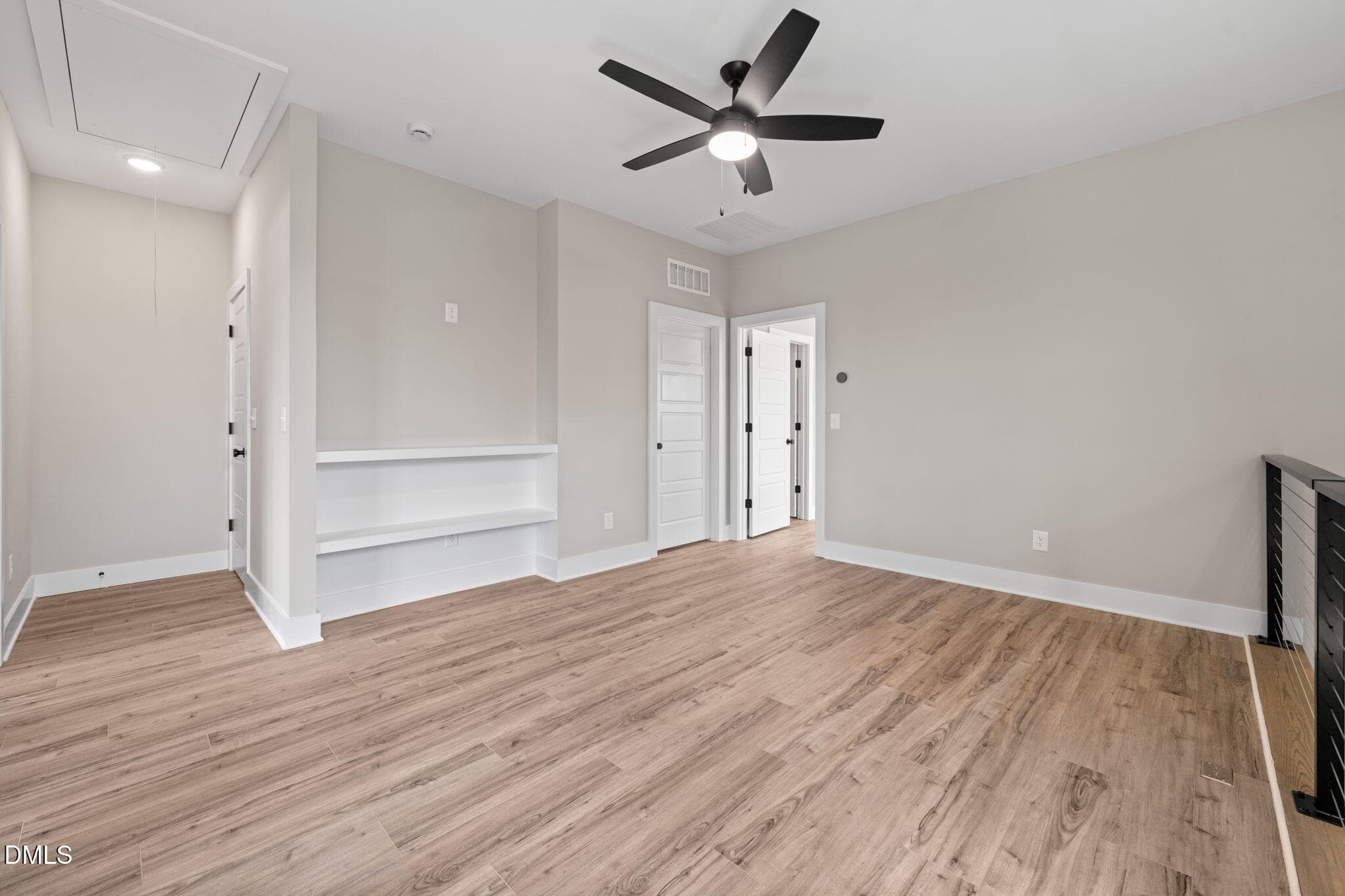 215 summer breeze loft 2 - 215 Summer Breeze Drive, Durham, NC 27704, Durham
