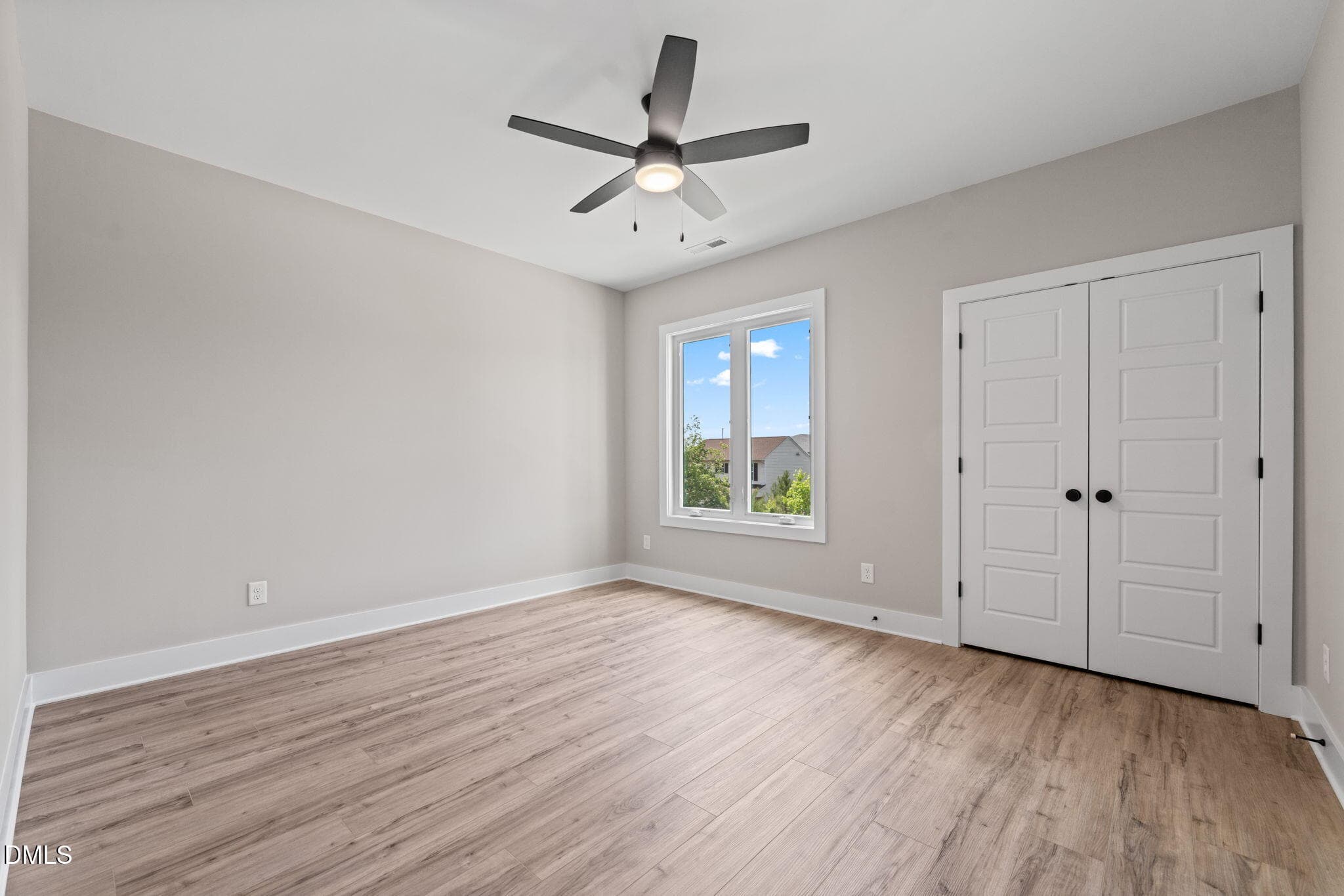 215 summer breeze bedroom 3 - 215 Summer Breeze Drive, Durham, NC 27704, Durham