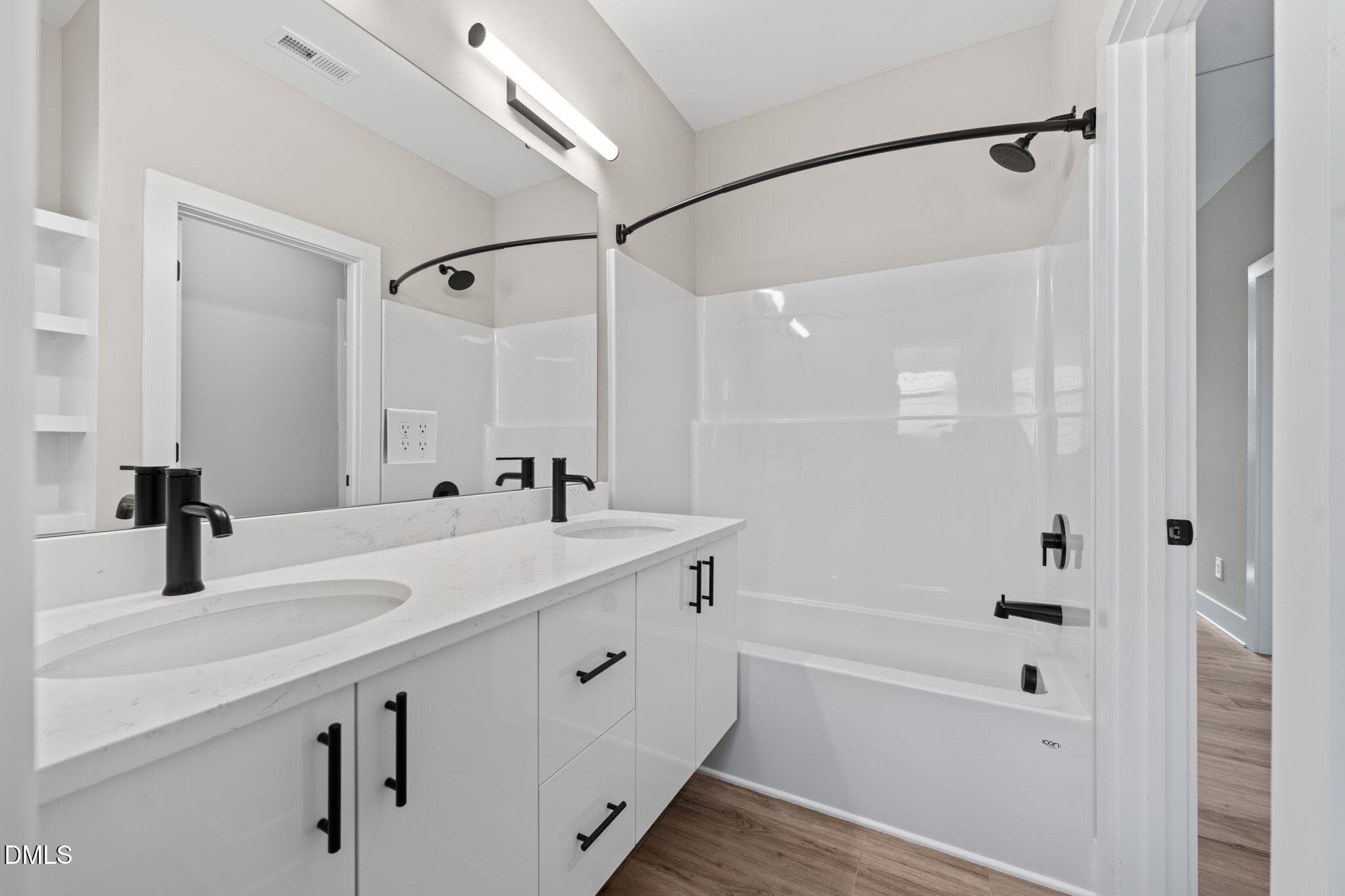 215 summer breeze bathroom 3 - 215 Summer Breeze Drive, Durham, NC 27704, Durham