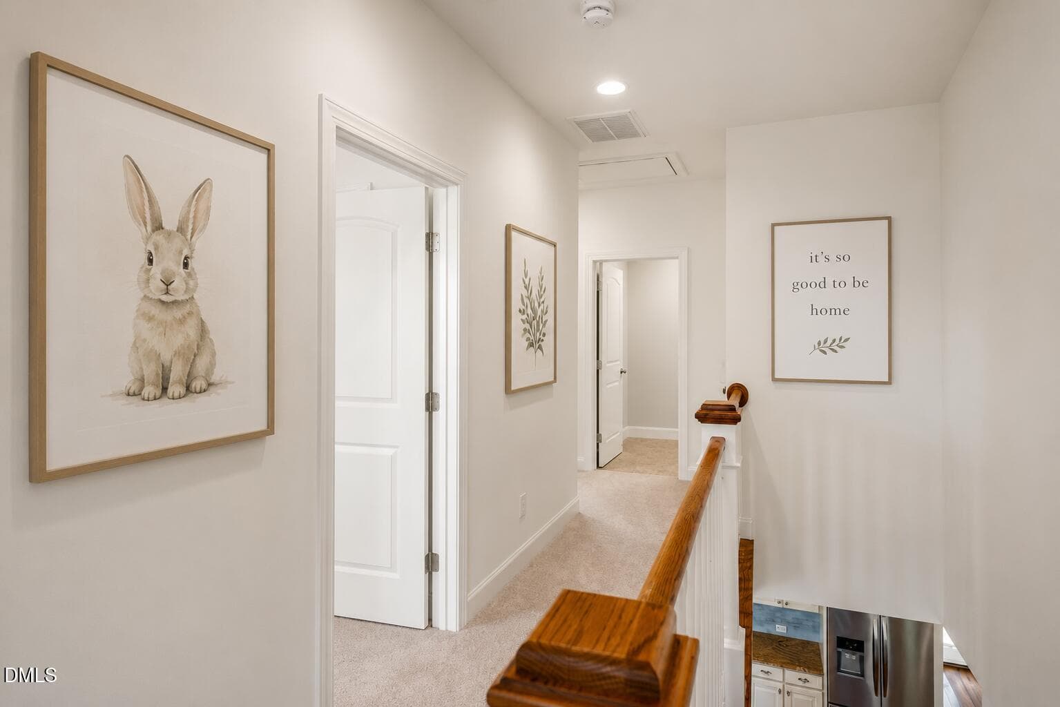 New Carpet! - 22 Treywood Lane, Chapel Hill, NC 27516, Chapel Hill