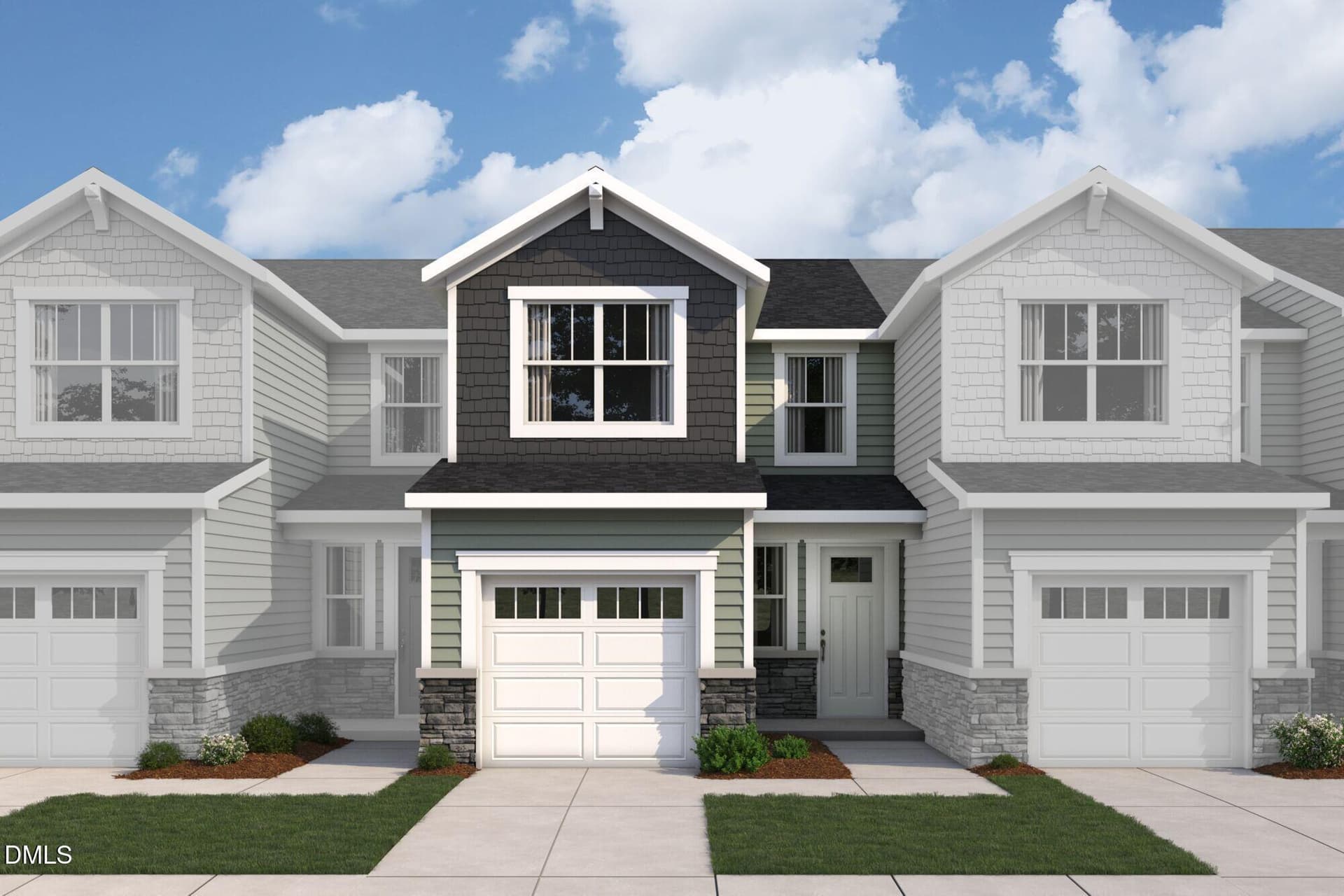 Hallie - 2918 Spring Manor Way, Garner, NC 27529