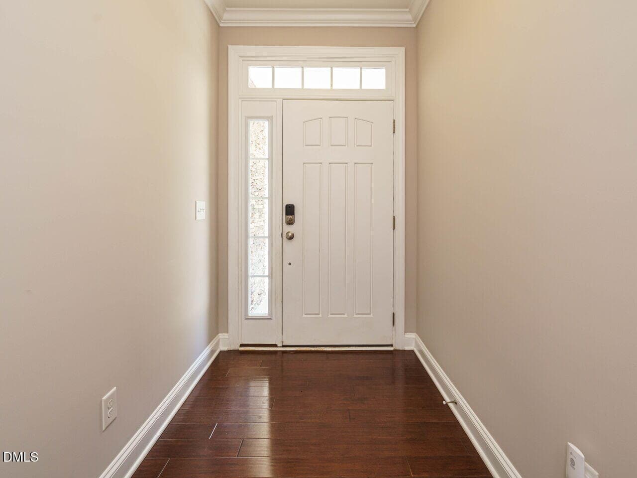 004-1280x960-foyer - 65 N Wilders Ridge Way, Clayton, NC 27527