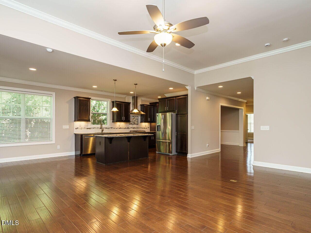 008-1280x960-living-room - 65 N Wilders Ridge Way, Clayton, NC 27527