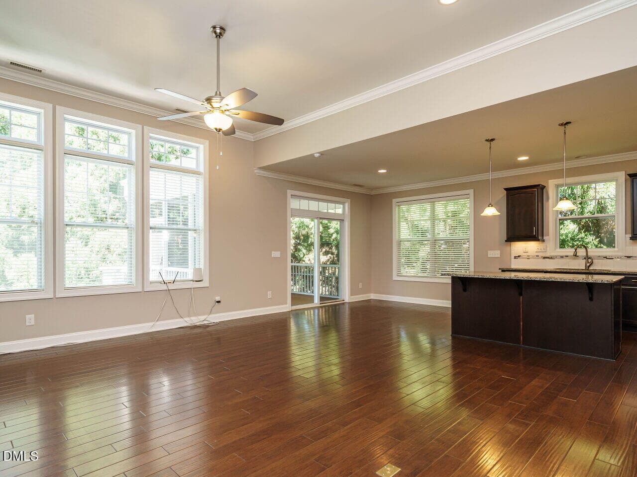 009-1280x960-living-room - 65 N Wilders Ridge Way, Clayton, NC 27527