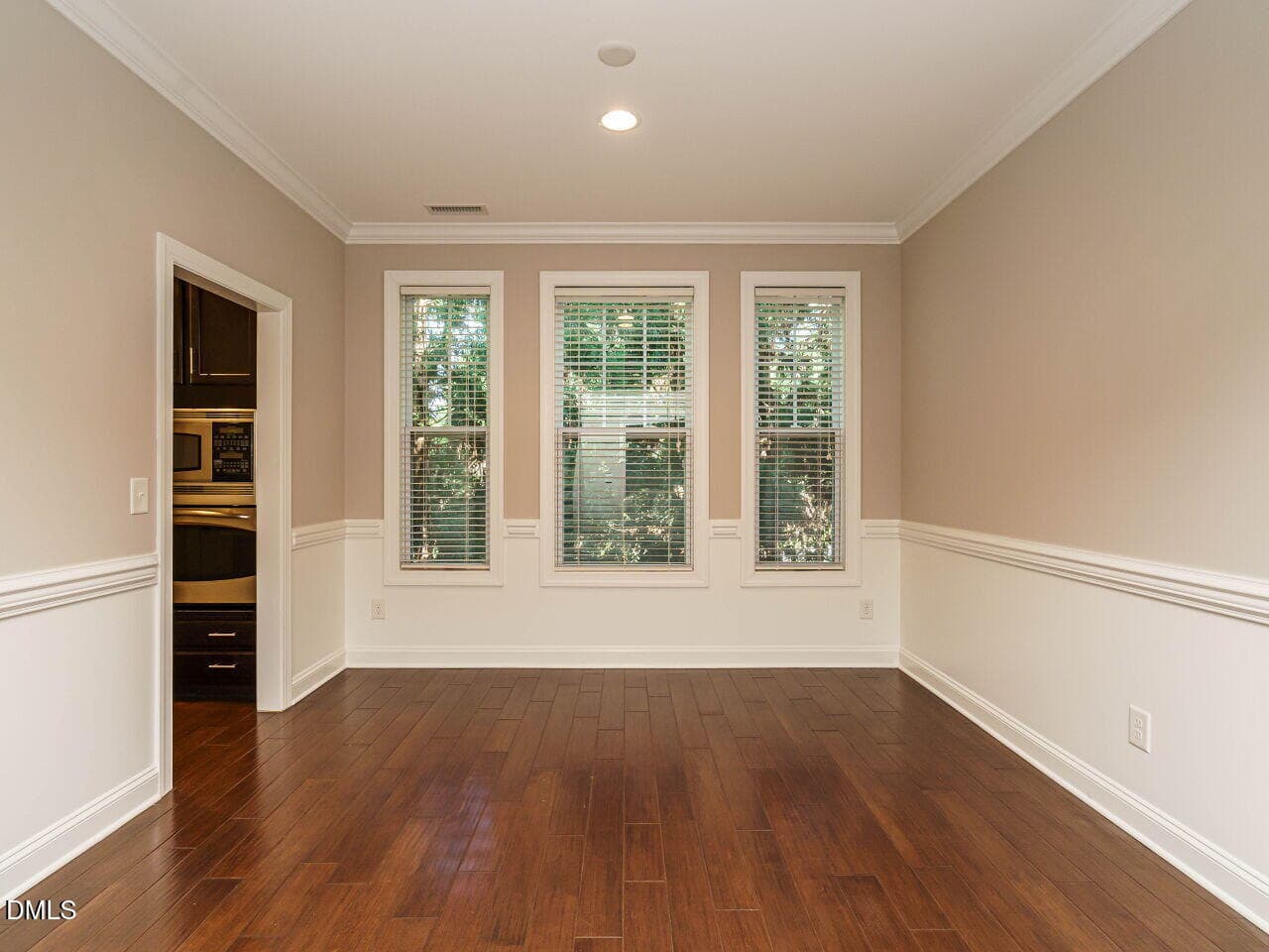 010-1280x960-dining-room - 65 N Wilders Ridge Way, Clayton, NC 27527