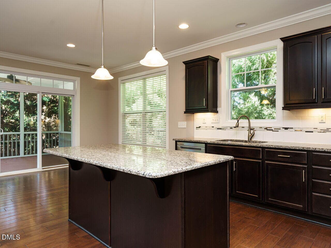 012-1280x960-kitchen - 65 N Wilders Ridge Way, Clayton, NC 27527