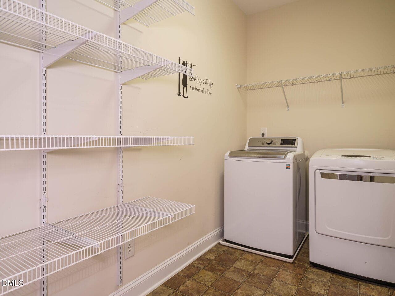 020-1280x960-laundry-room - 65 N Wilders Ridge Way, Clayton, NC 27527