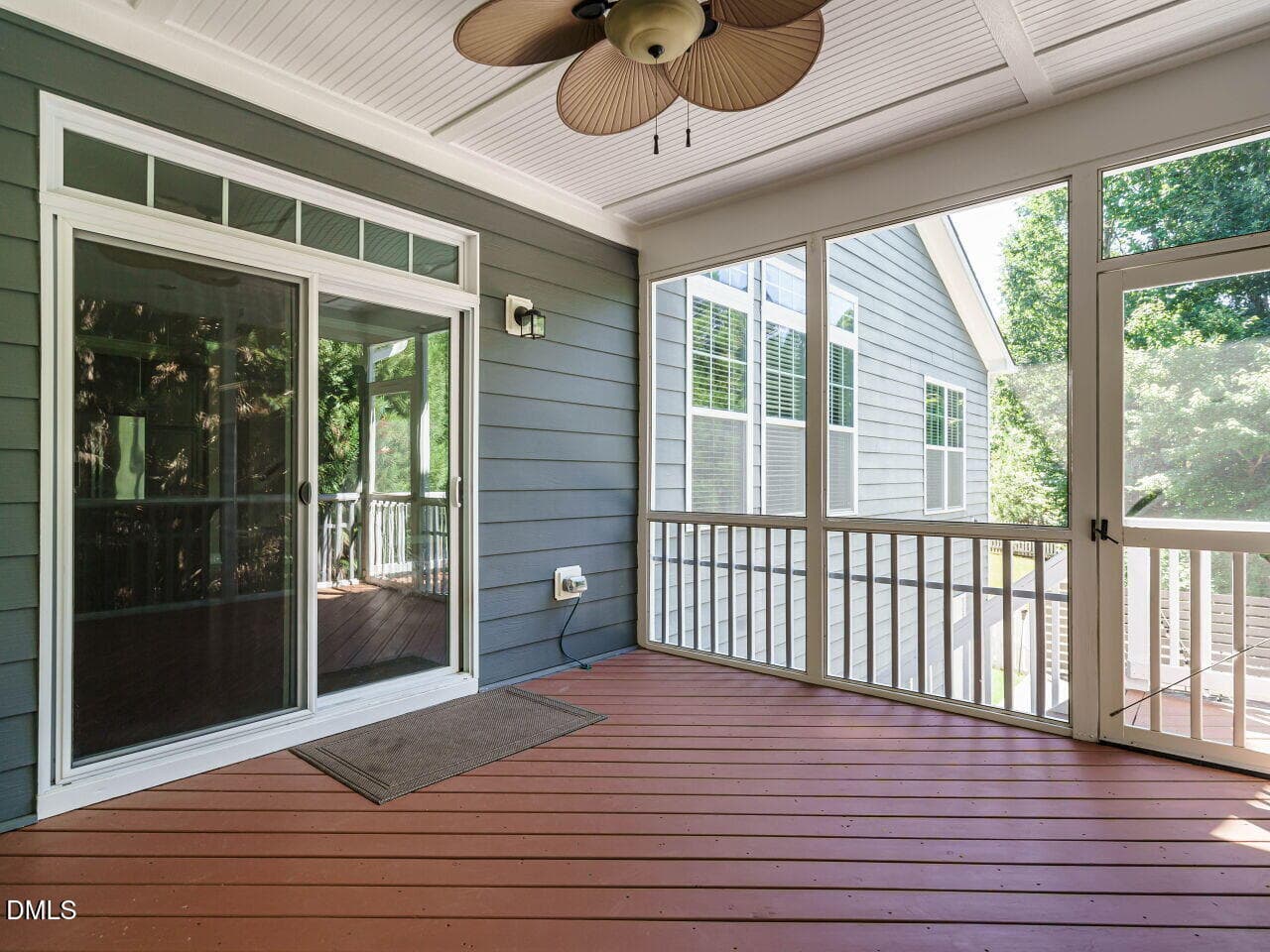 033-1280x960-screened-porch - 65 N Wilders Ridge Way, Clayton, NC 27527