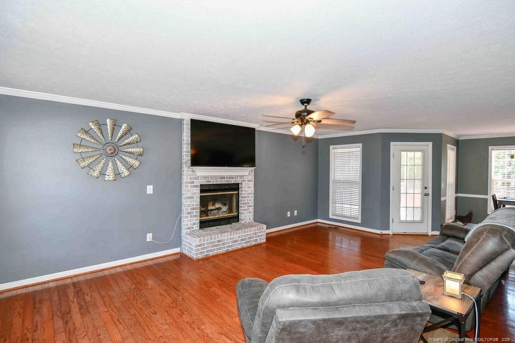 Photo 3 - 256 Arlington Drive, Cameron, NC 28326