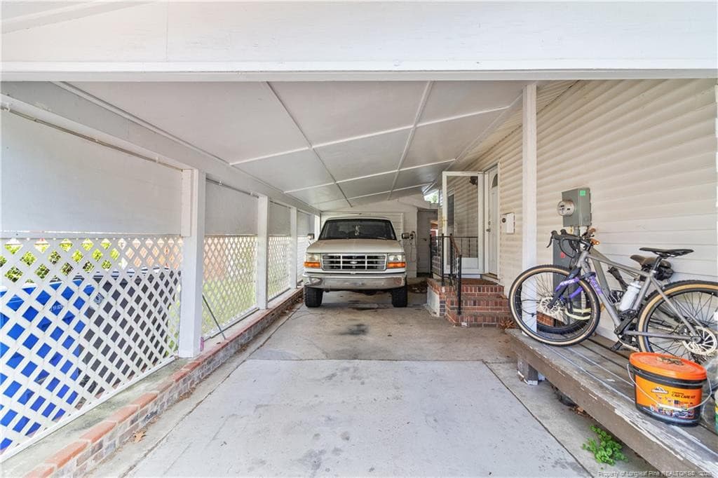 Photo 3 - 4811 Eagle Court, Fayetteville, NC 28304, Fayetteville