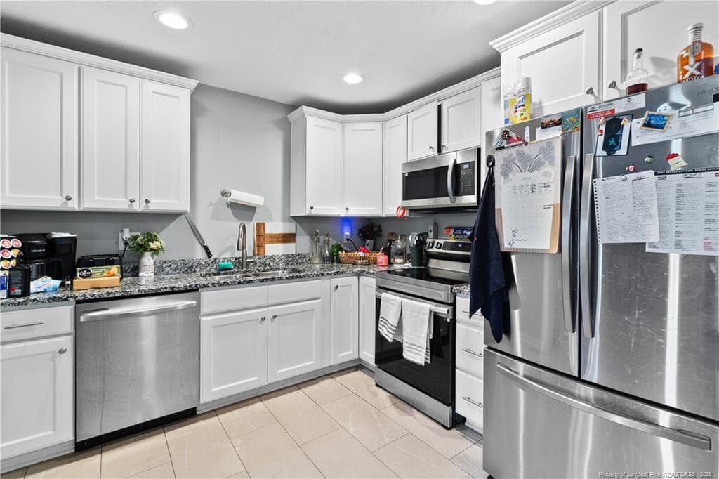 Photo 7 - 4811 Eagle Court, Fayetteville, NC 28304, Fayetteville