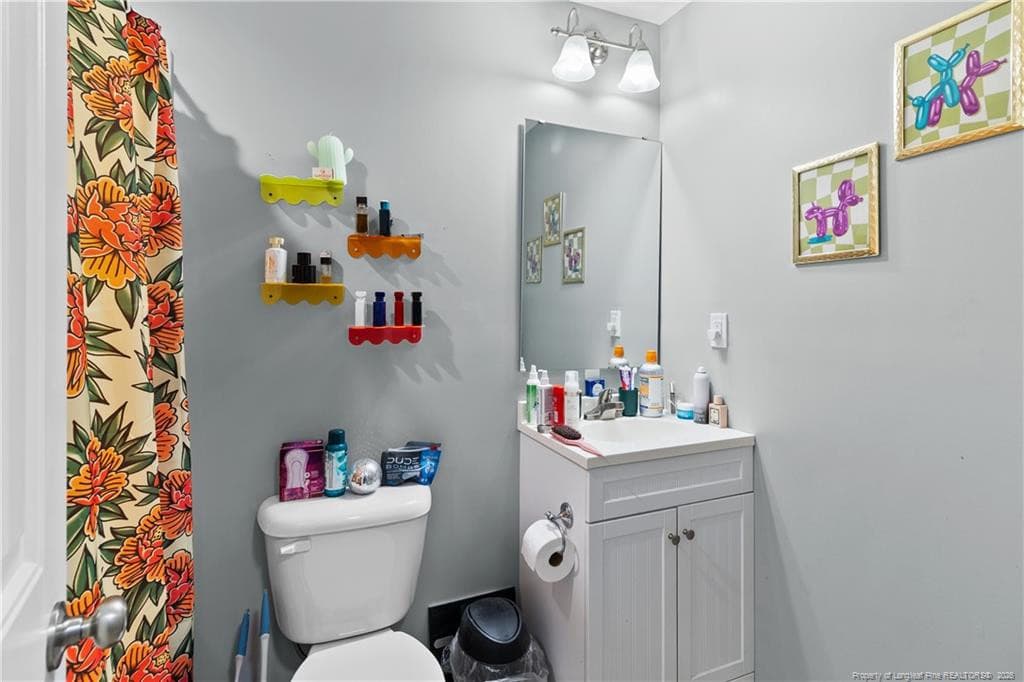 Photo 9 - 4811 Eagle Court, Fayetteville, NC 28304, Fayetteville