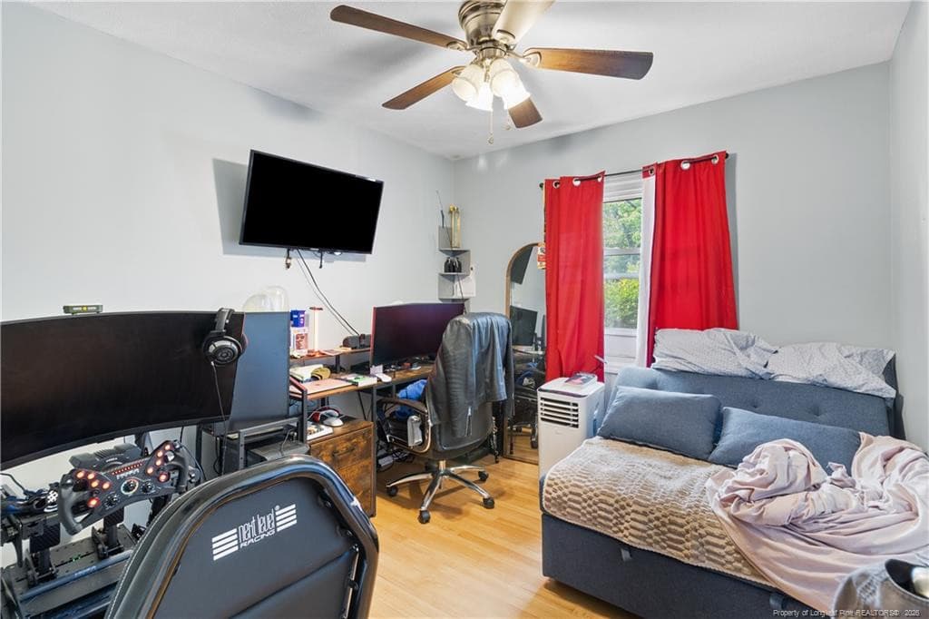 Photo 10 - 4811 Eagle Court, Fayetteville, NC 28304, Fayetteville