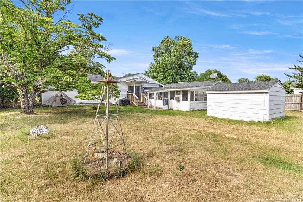 Photo 13 - 4811 Eagle Court, Fayetteville, NC 28304, Fayetteville