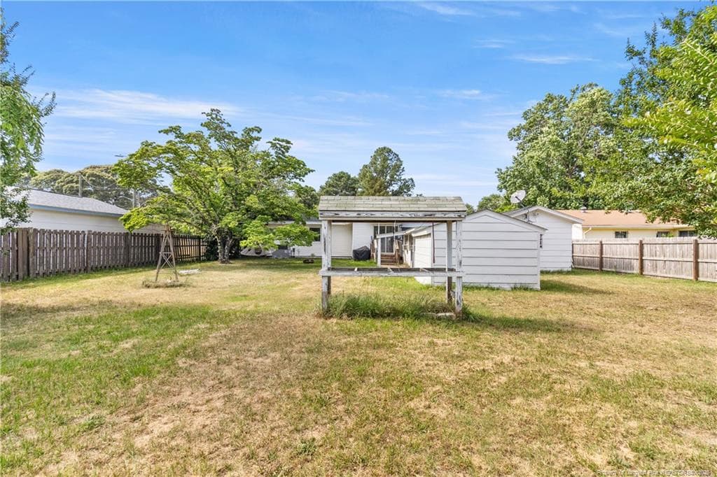 Photo 14 - 4811 Eagle Court, Fayetteville, NC 28304, Fayetteville