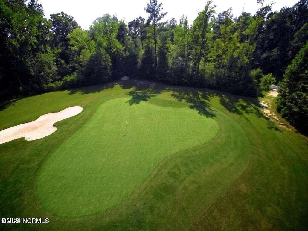 Belmont Golf Course 2 - 199 Tralee Drive, Rocky Mount, NC 27804, Rocky Mount