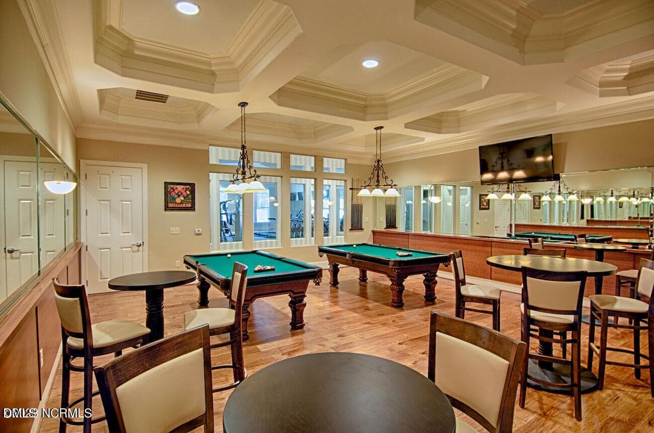 Belmont Lake Clubhouse - 199 Tralee Drive, Rocky Mount, NC 27804, Rocky Mount