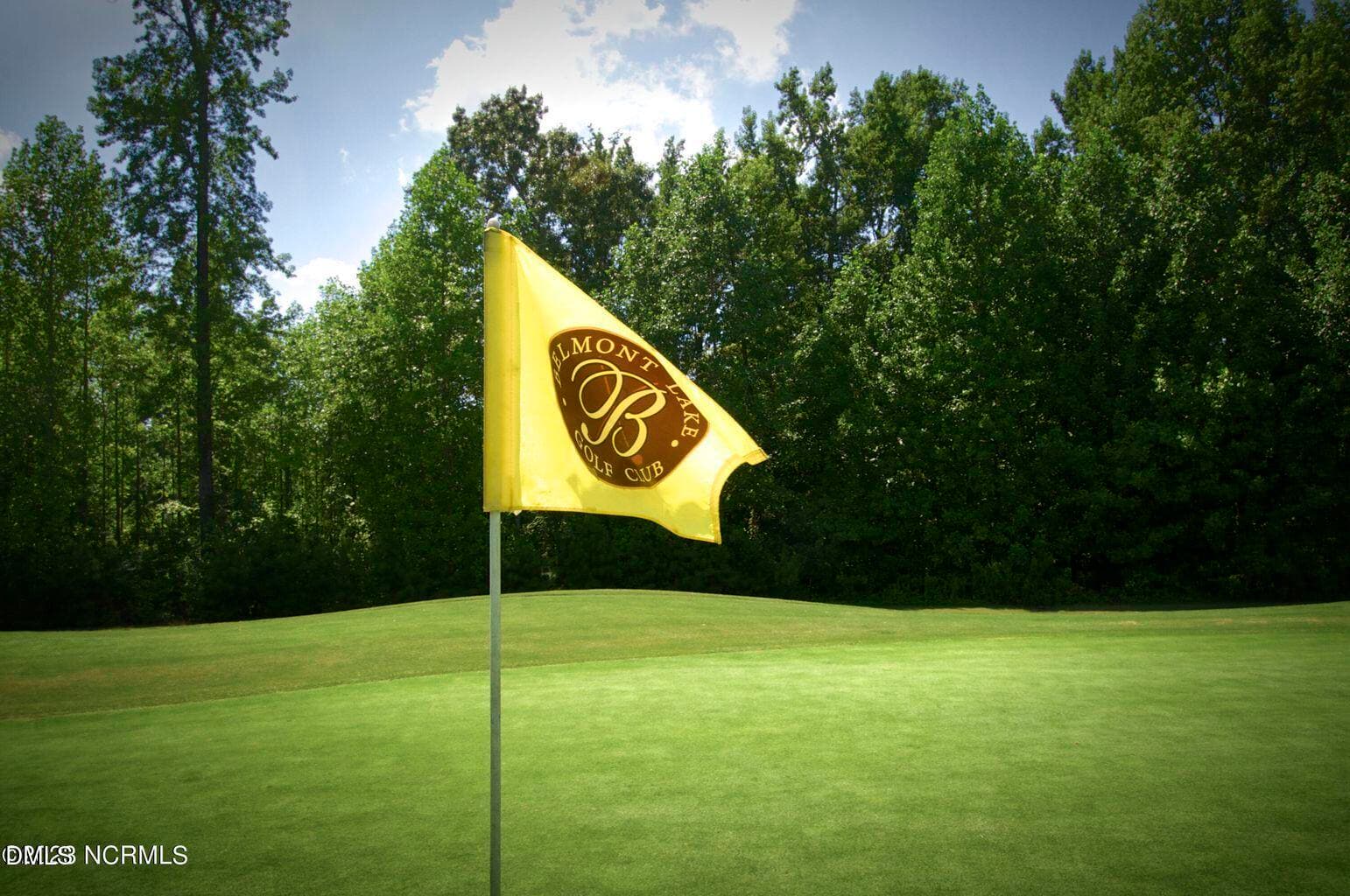 Belmont Lake Golf Club - 199 Tralee Drive, Rocky Mount, NC 27804, Rocky Mount