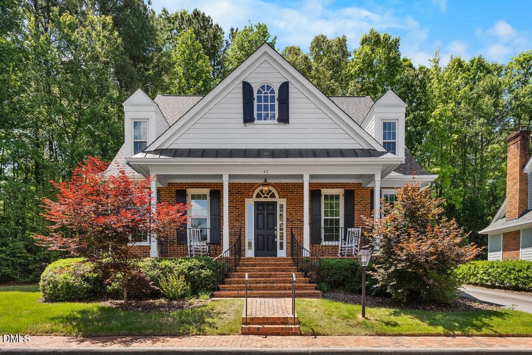 DSC09029 - 42 Cheswick Place, Durham, NC 27707, Durham