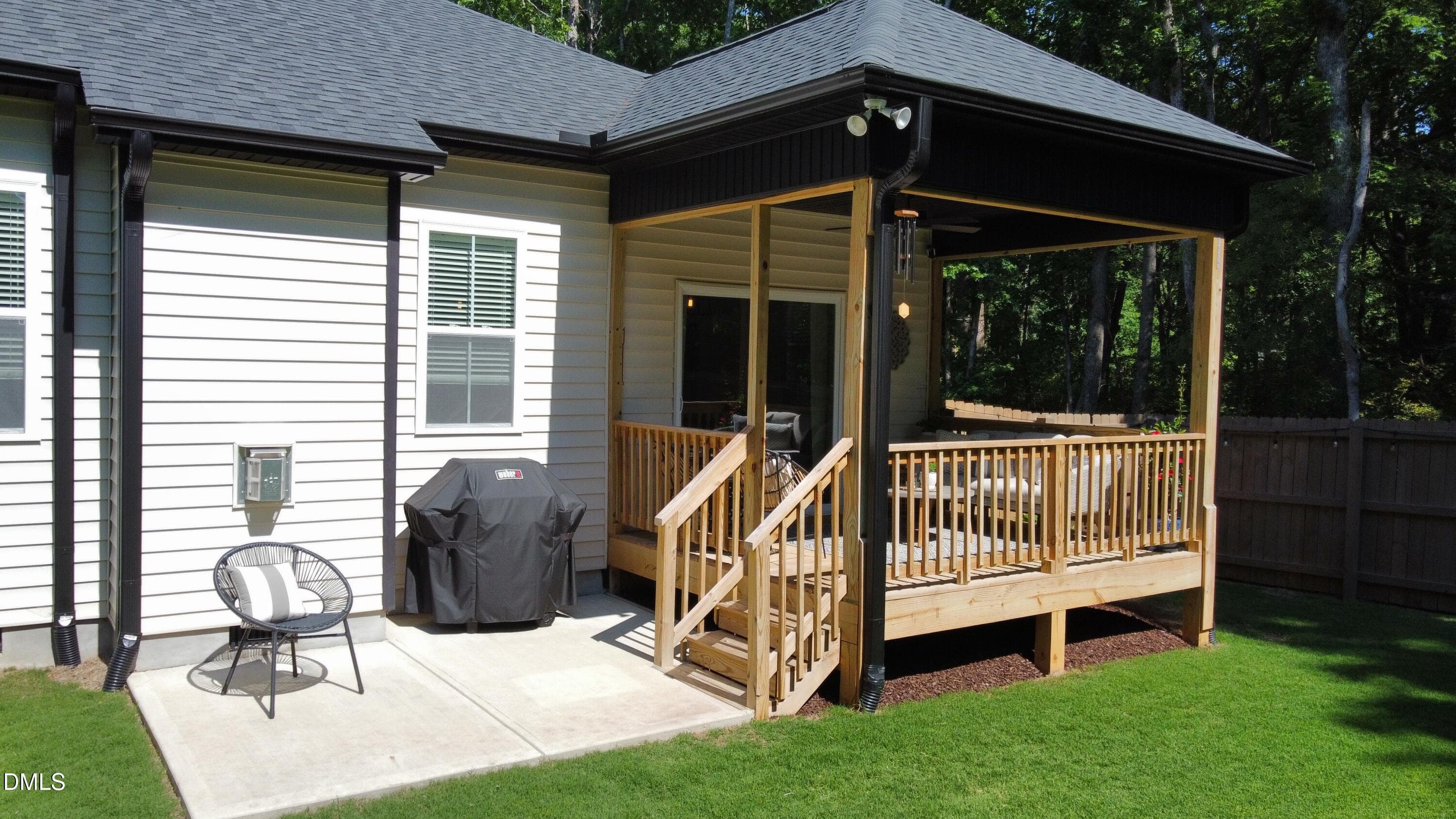 Photo May 18 2026, 10 26 17 AM - 132 Mohawk Drive, Louisburg, NC 27549, Louisburg