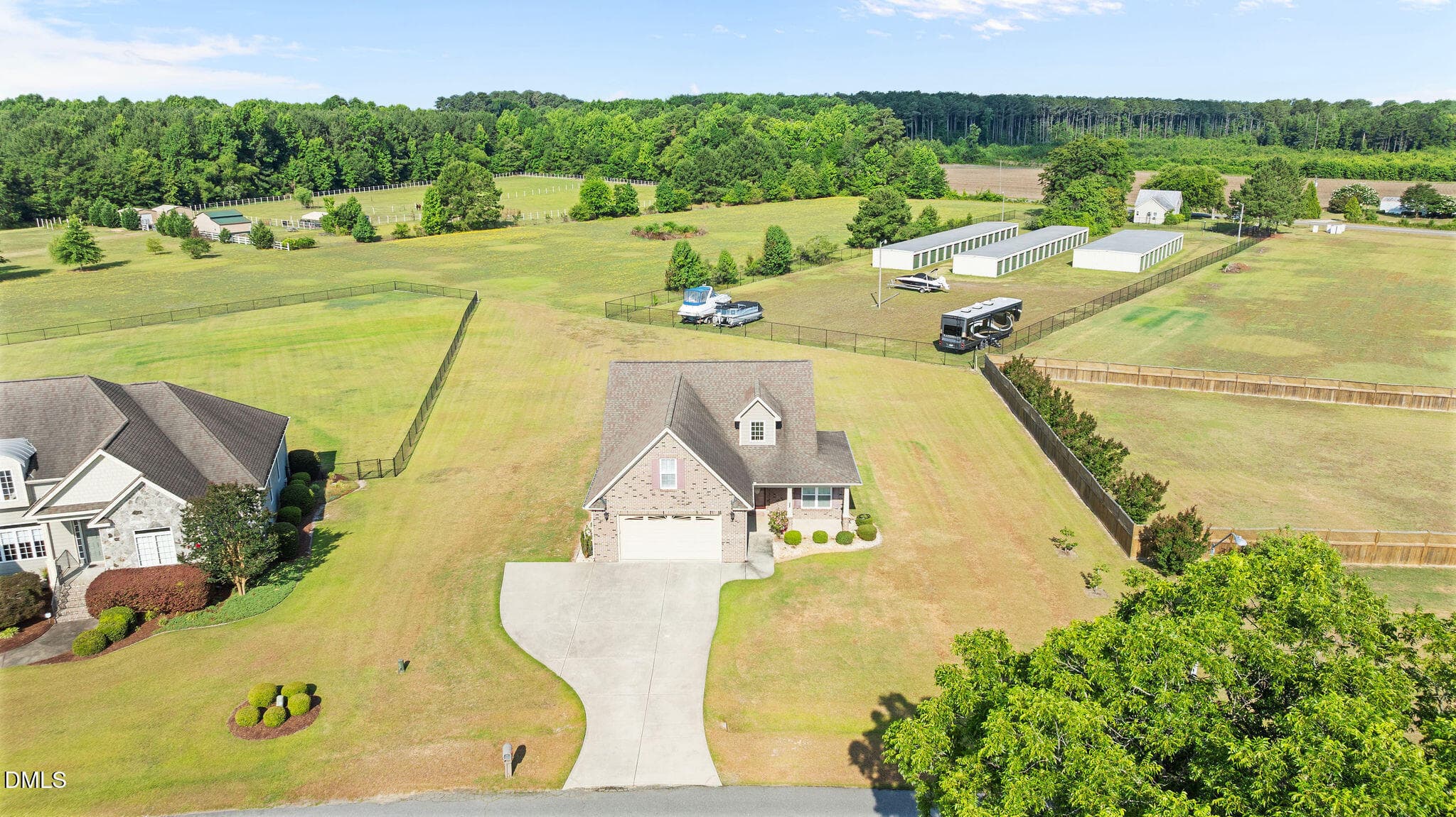 DJI_0287 - 102 John Deere Drive, Goldsboro, NC 27530