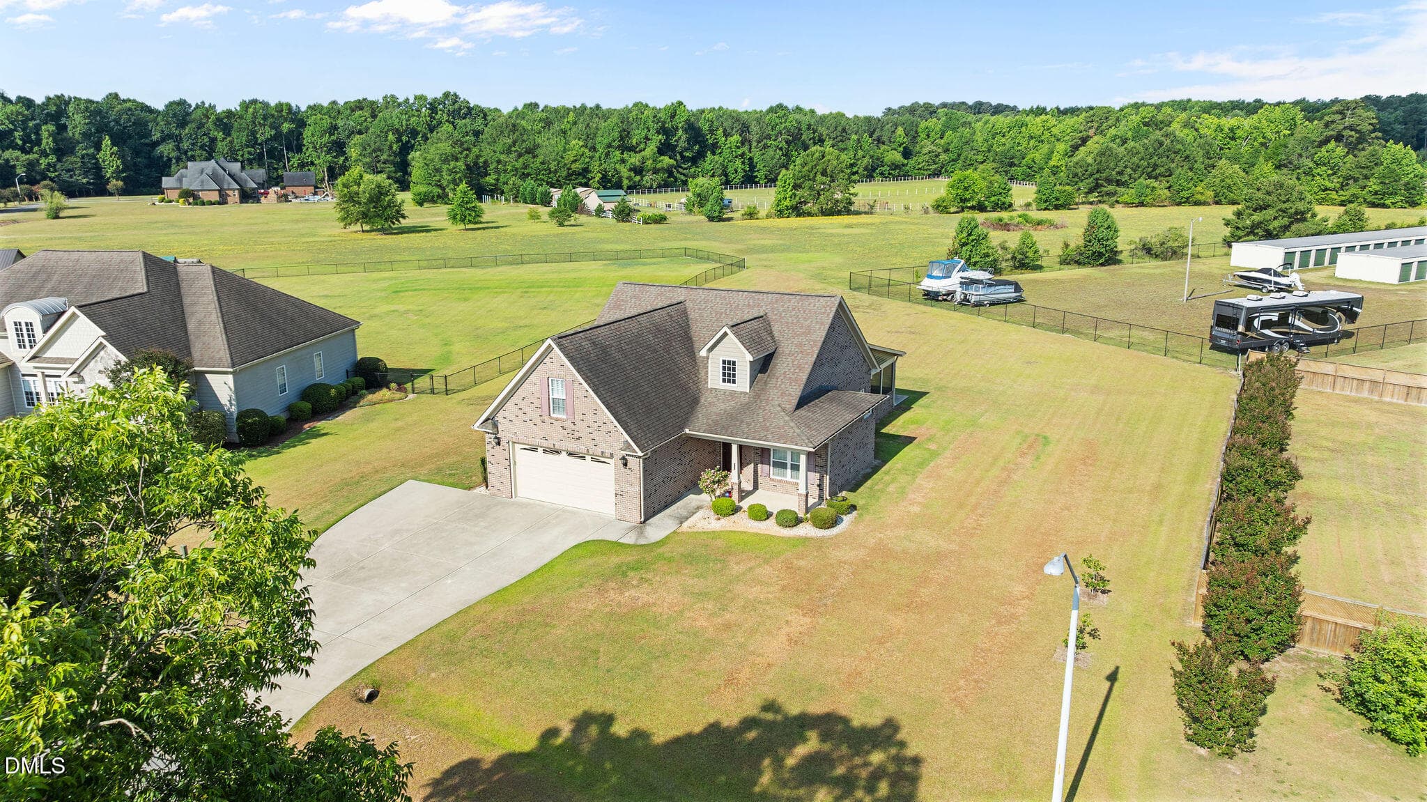 DJI_0292 - 102 John Deere Drive, Goldsboro, NC 27530