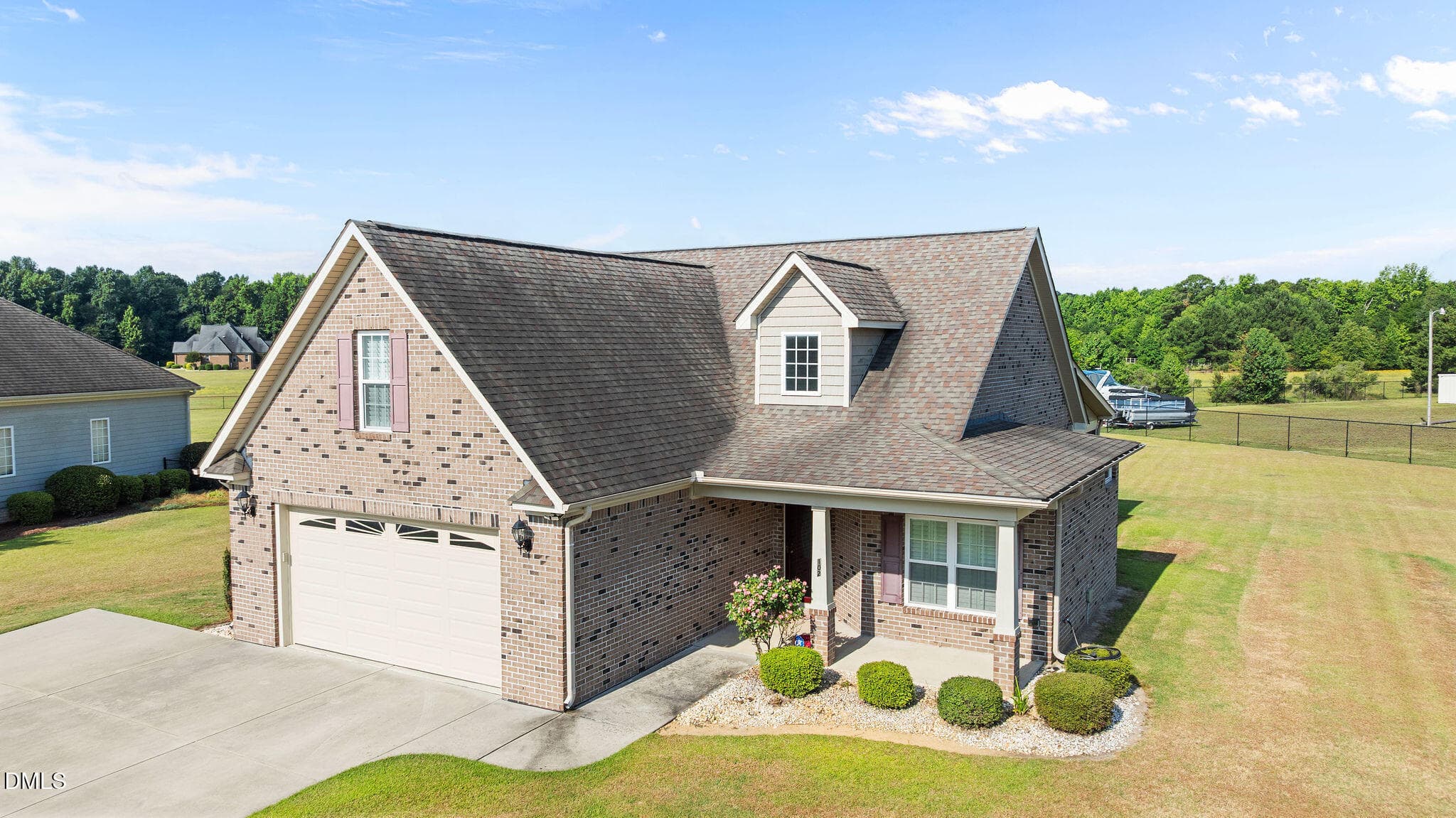 DJI_0297 - 102 John Deere Drive, Goldsboro, NC 27530