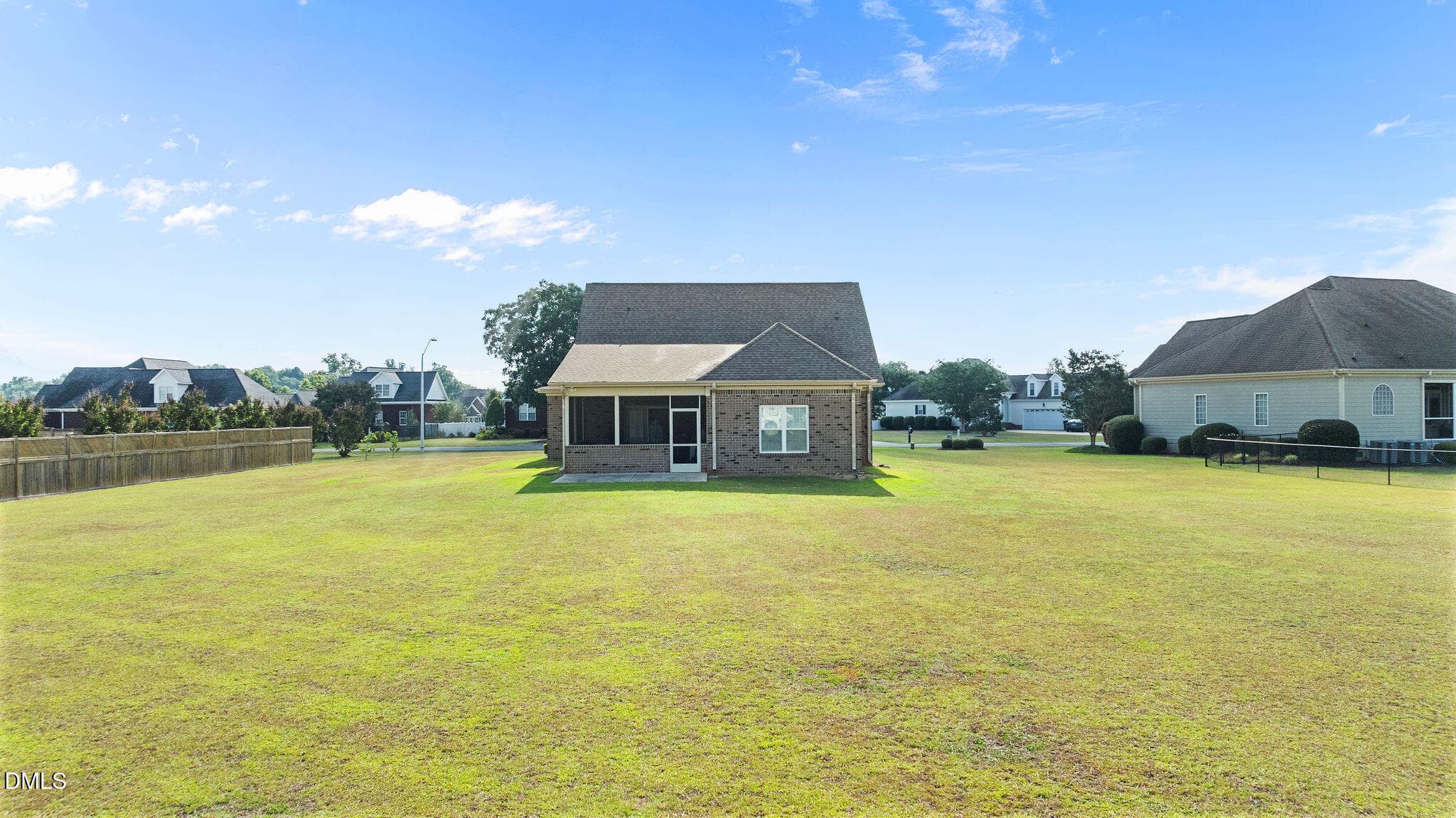 DJI_0332 - 102 John Deere Drive, Goldsboro, NC 27530
