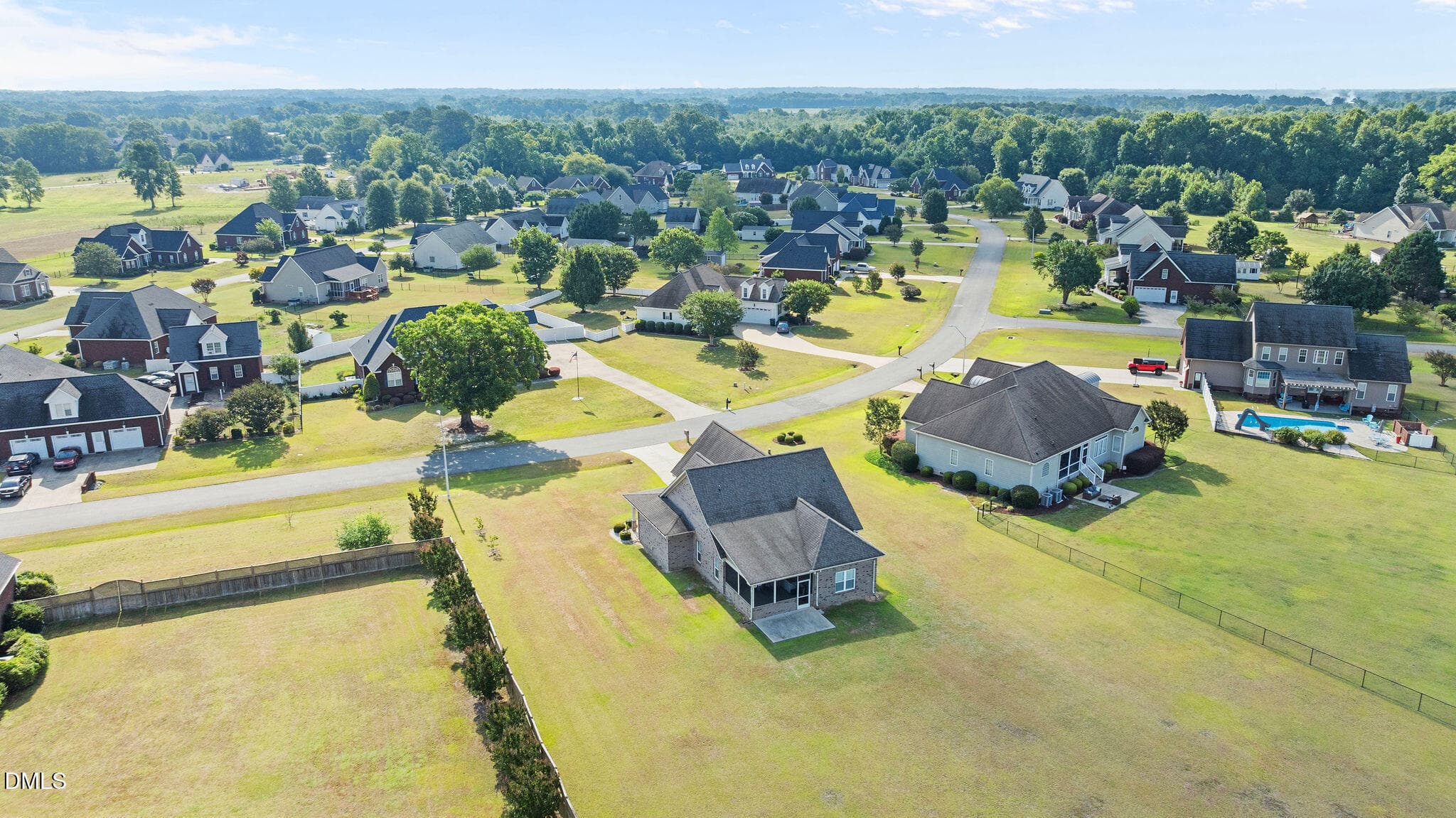 DJI_0342 - 102 John Deere Drive, Goldsboro, NC 27530