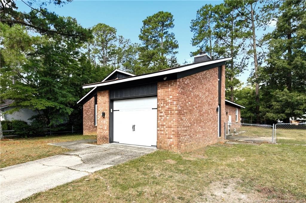 Photo 43 - 142 Bunker Hill Road, Fayetteville, NC 28314, Fayetteville