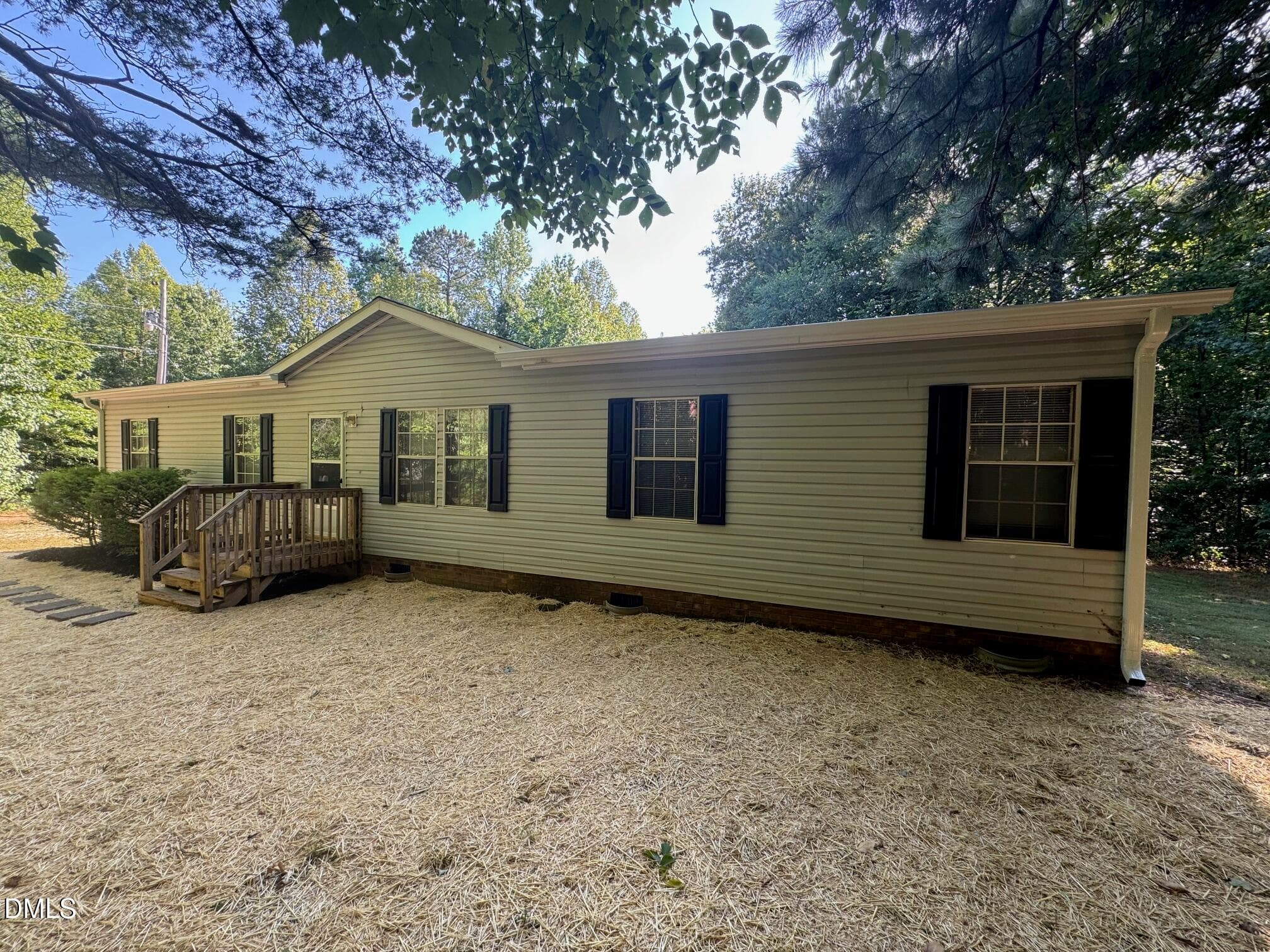 68 Portia Lane, Roxboro, NC 27574