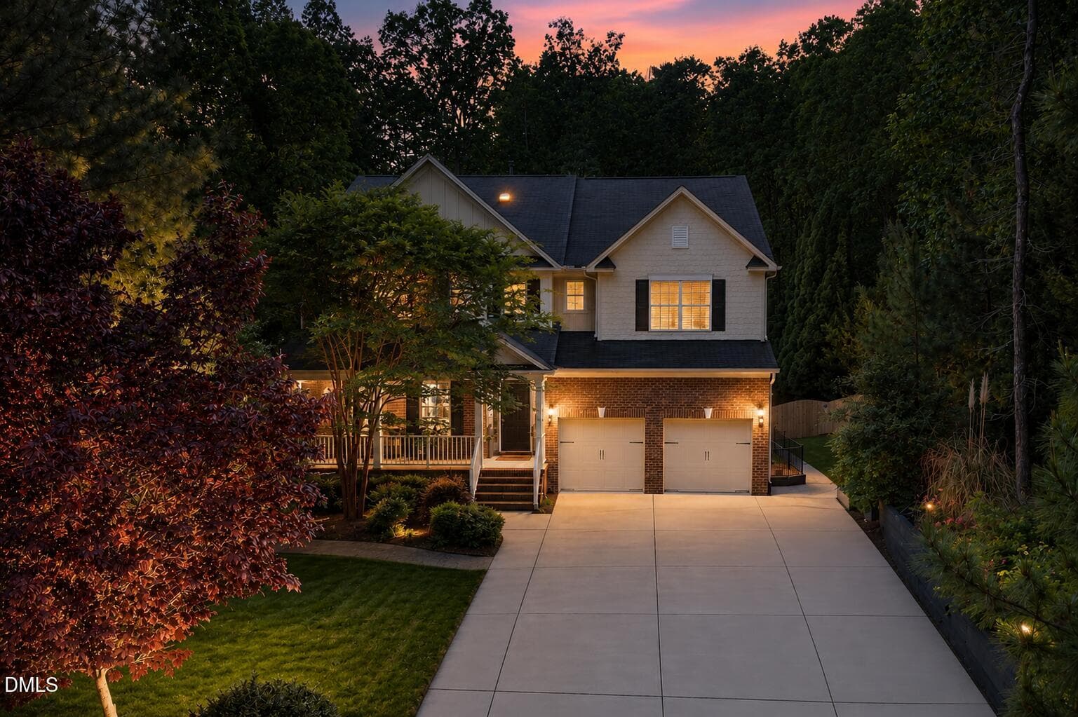LO Twilight - 776 Legend Oaks Drive, Chapel Hill, NC 27517, Chapel Hill