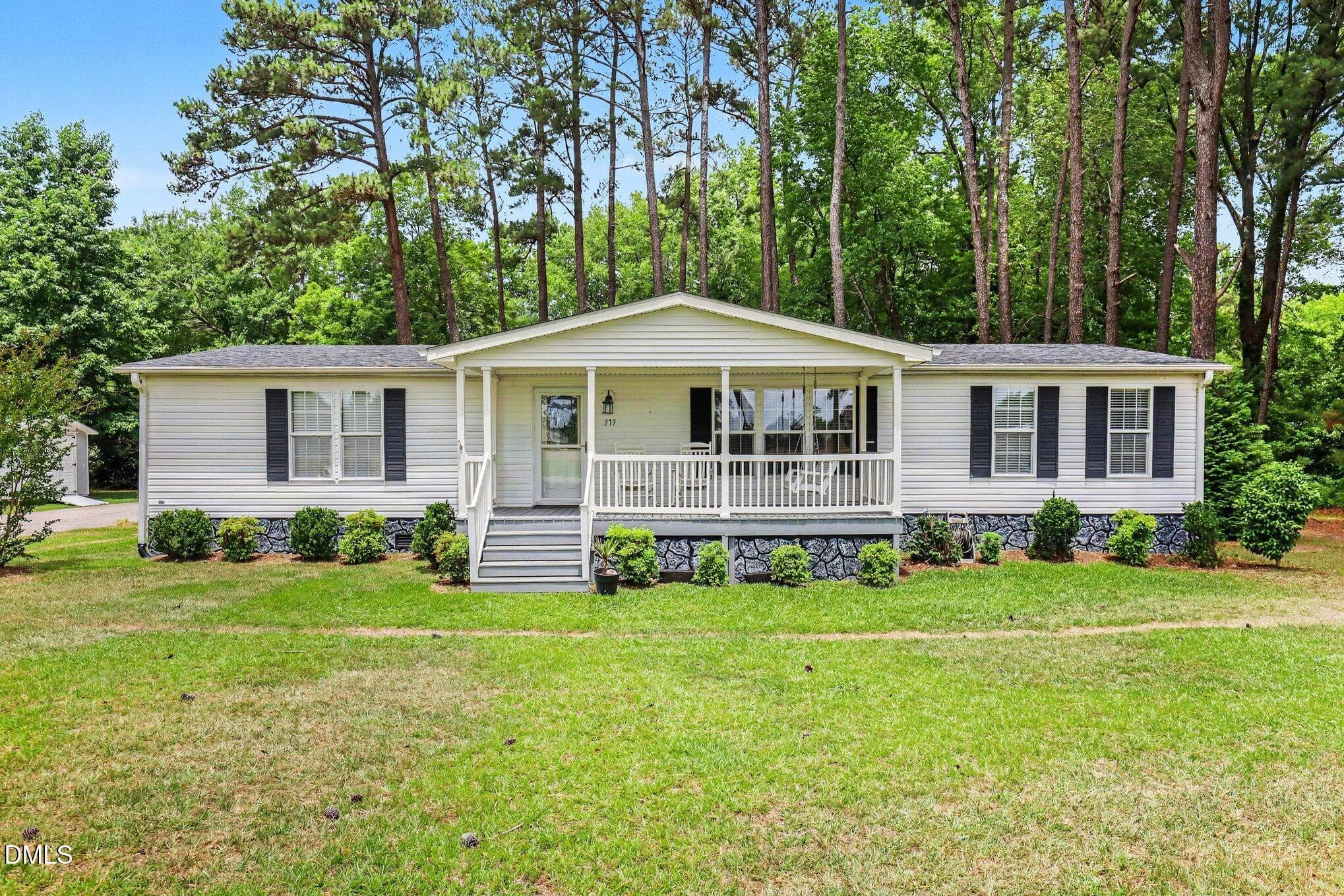 979 Branch Chapel Church Road, Selma, NC 27576