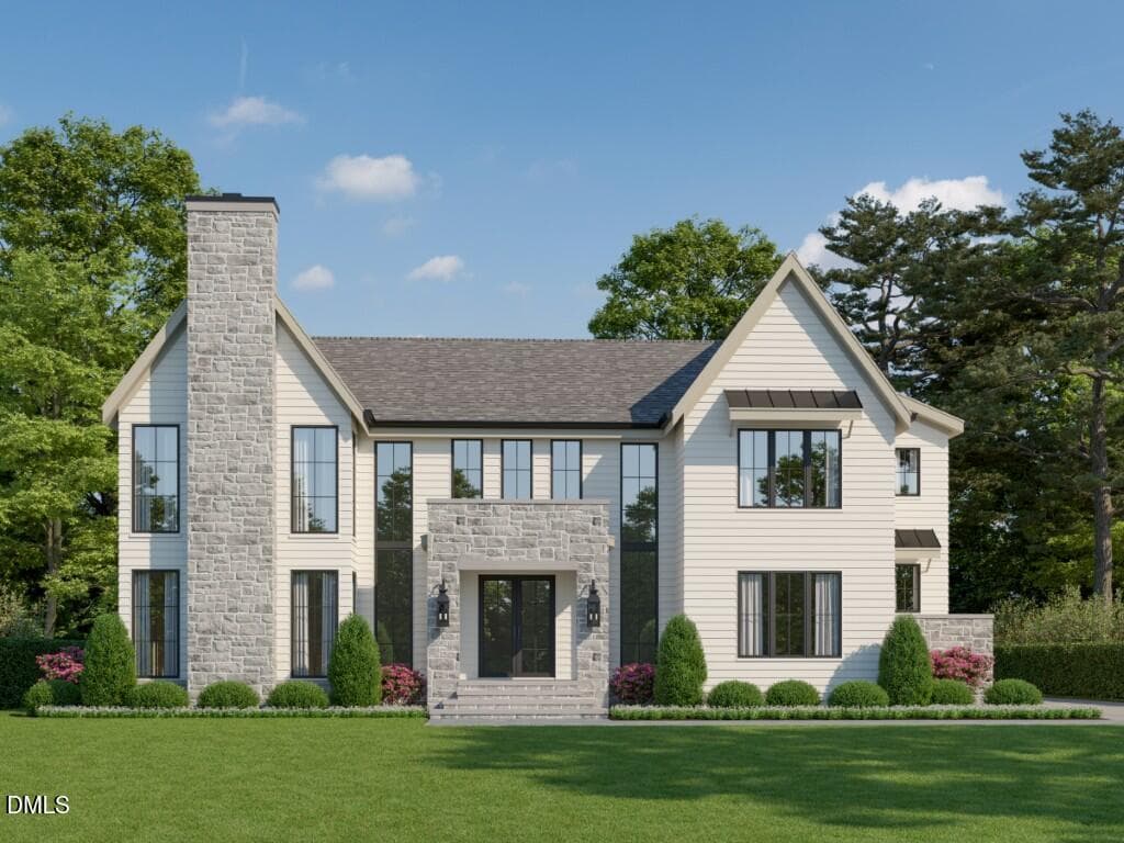 4105 Redington_Final (Medium) - 4105 Redington Drive, Raleigh, NC 27609, Raleigh